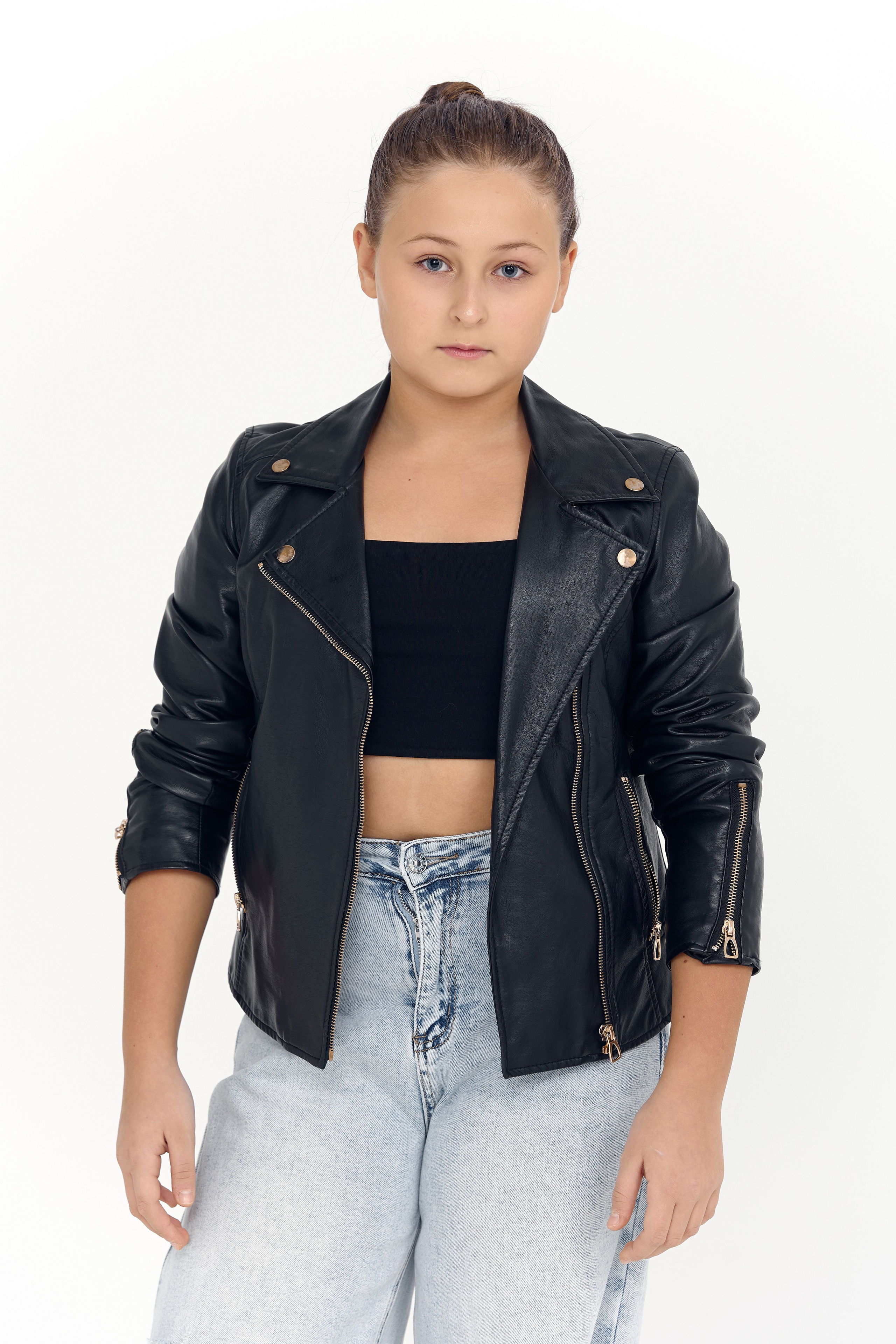 Привольская Дарья. Школа Развития моделей Город Ижевск