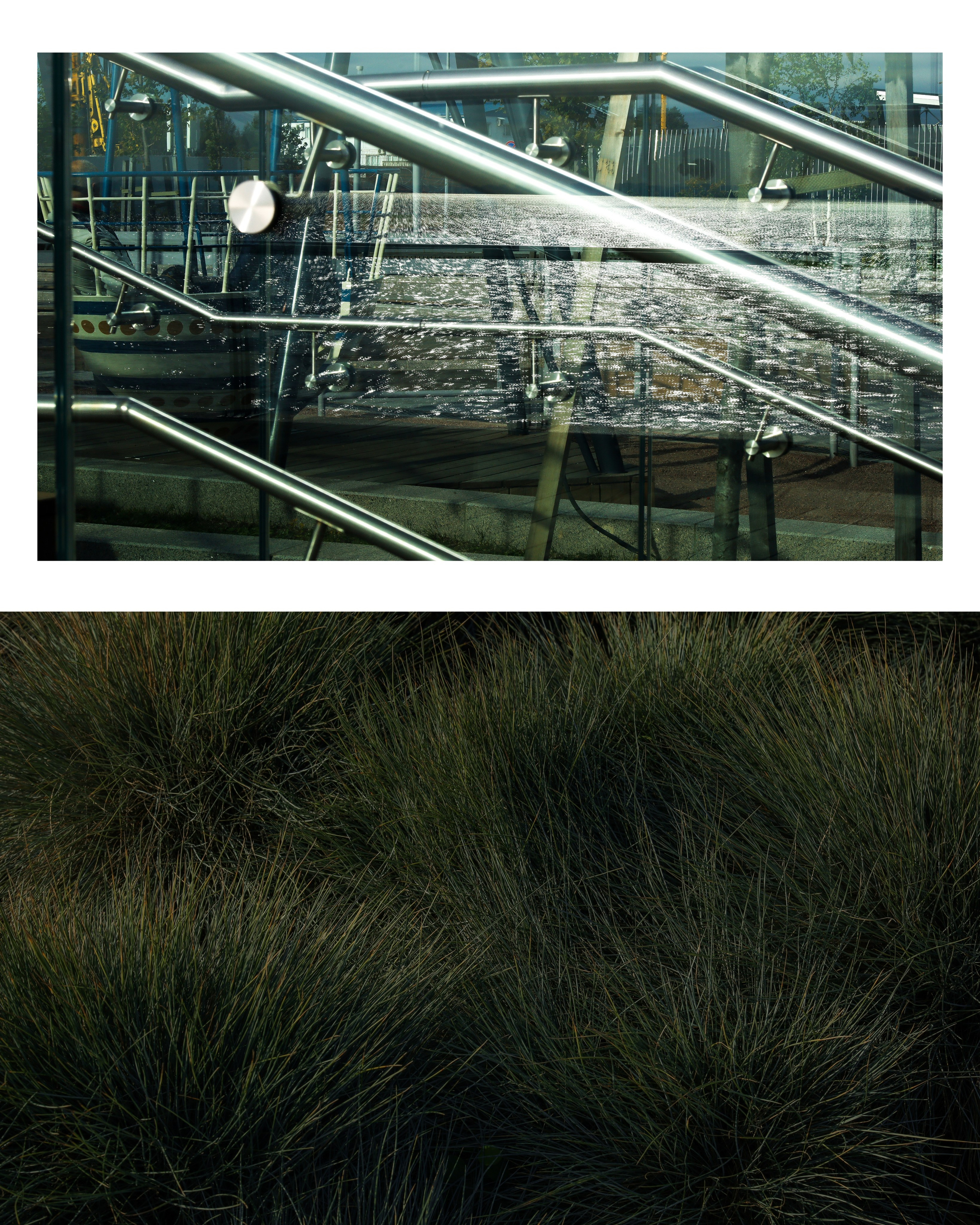 Пространства &. Фотохудожник в СПб