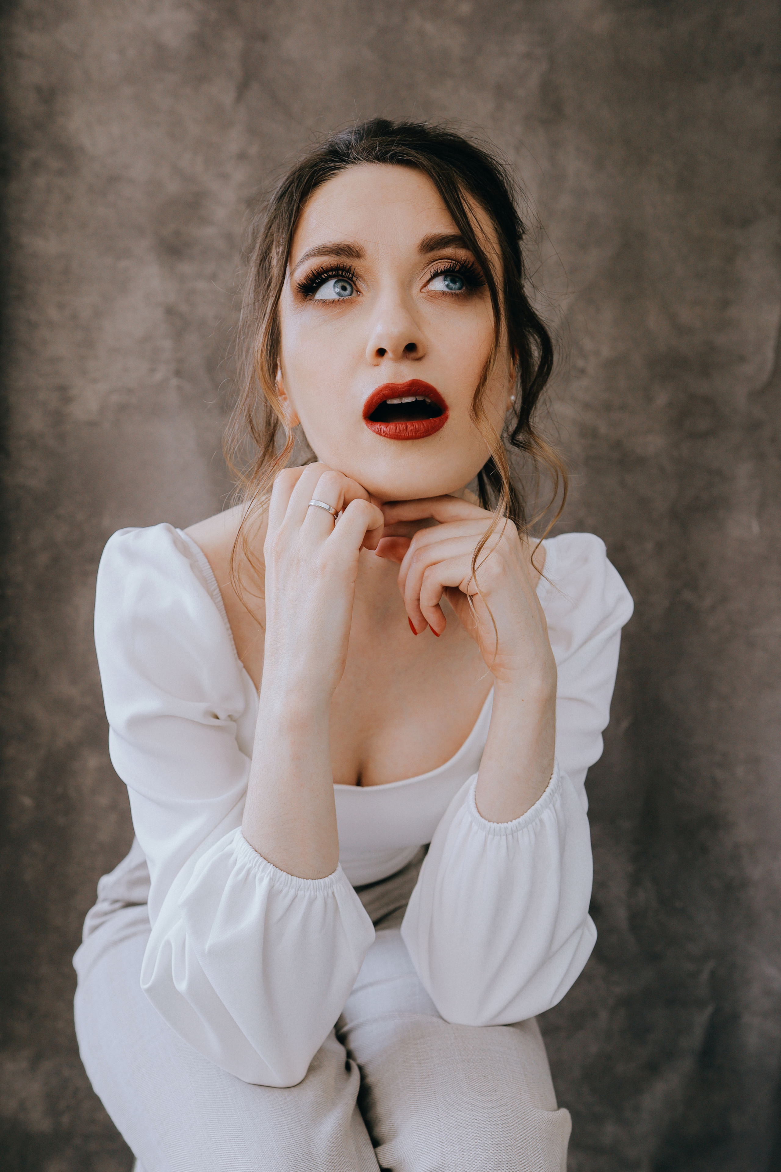 Ж е н щ и н ы. Портретный фотограф в Санкт-Петербурге Любовь Волошина