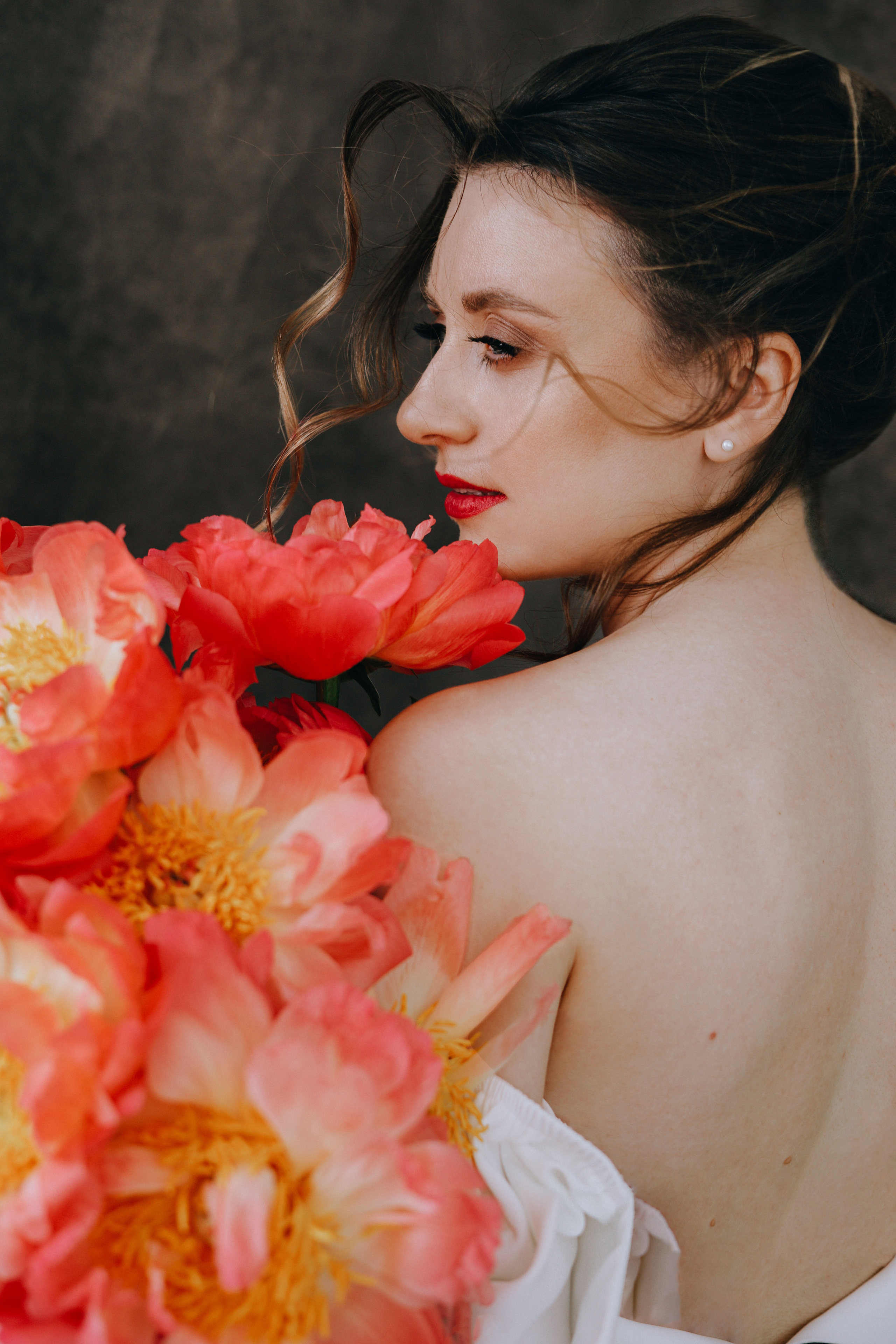 Ж е н щ и н ы. Портретный фотограф в Санкт-Петербурге Любовь Волошина