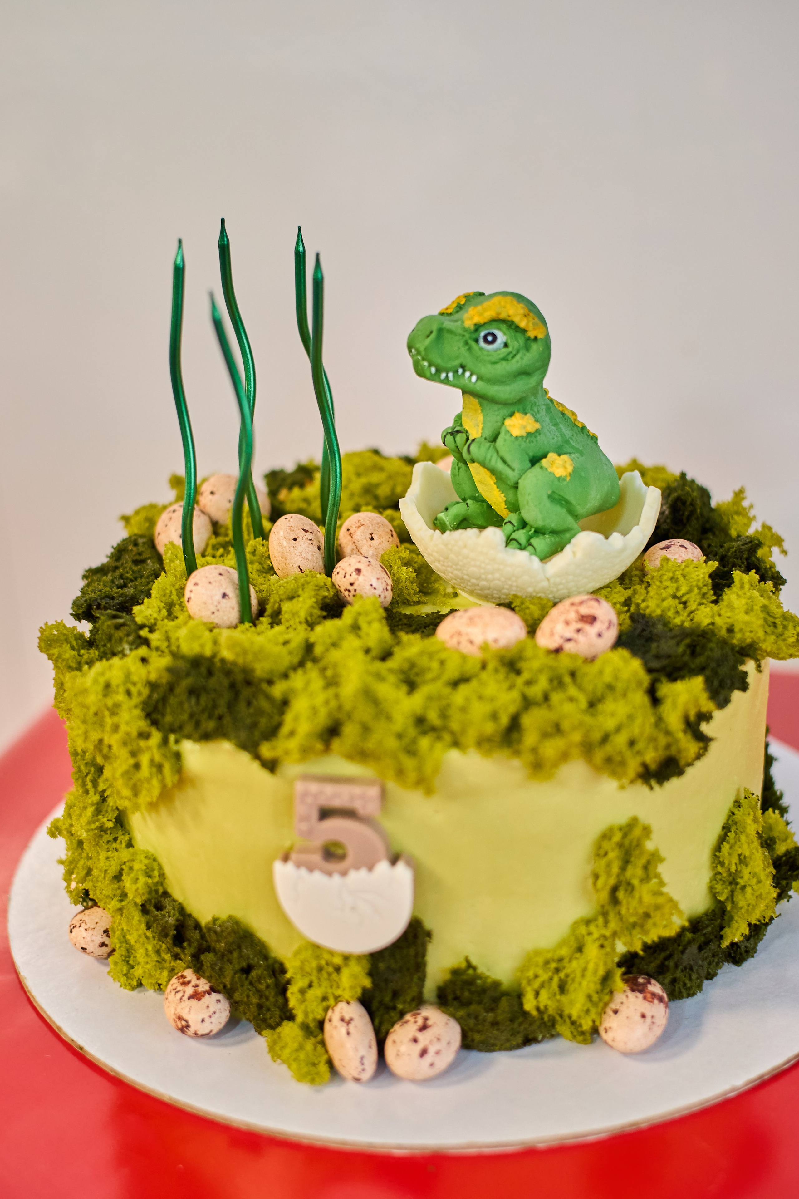 Гордей WOW Land. Фотограф Анастасия Лёвушкина