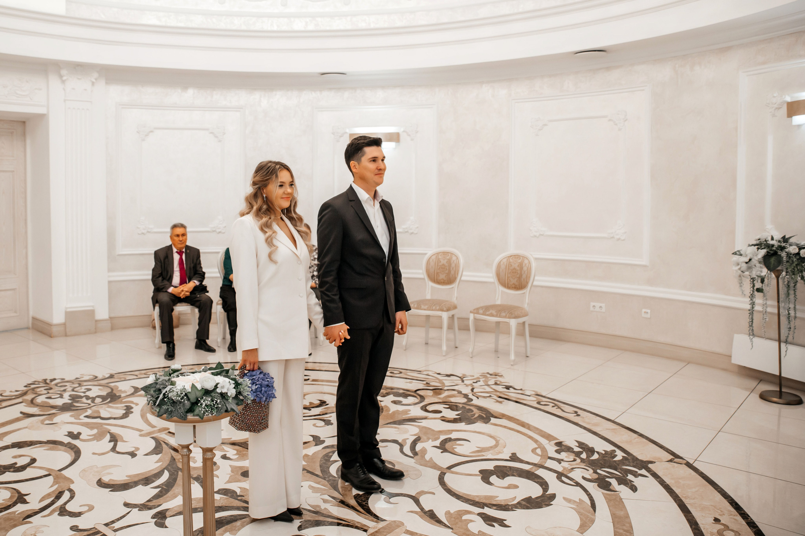 Свадебные съемки. Ирина Шульц свадебный фотограф