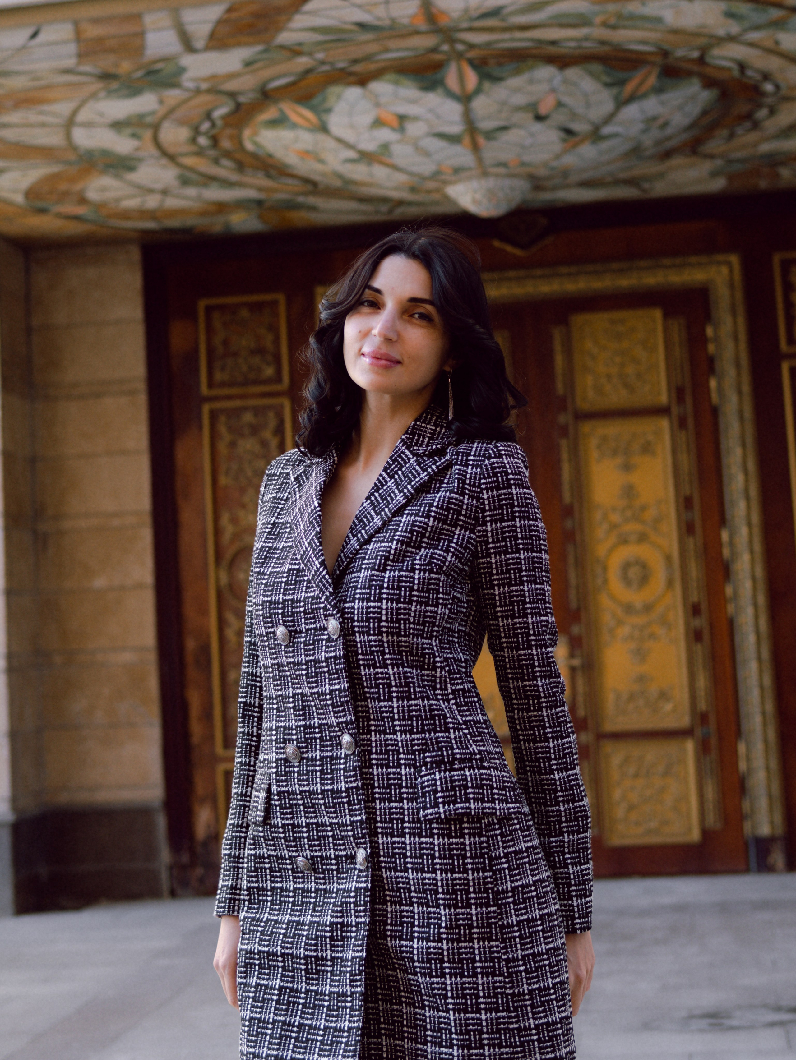 Eva_2. Фотограф в Москве Шалышко Ангелина