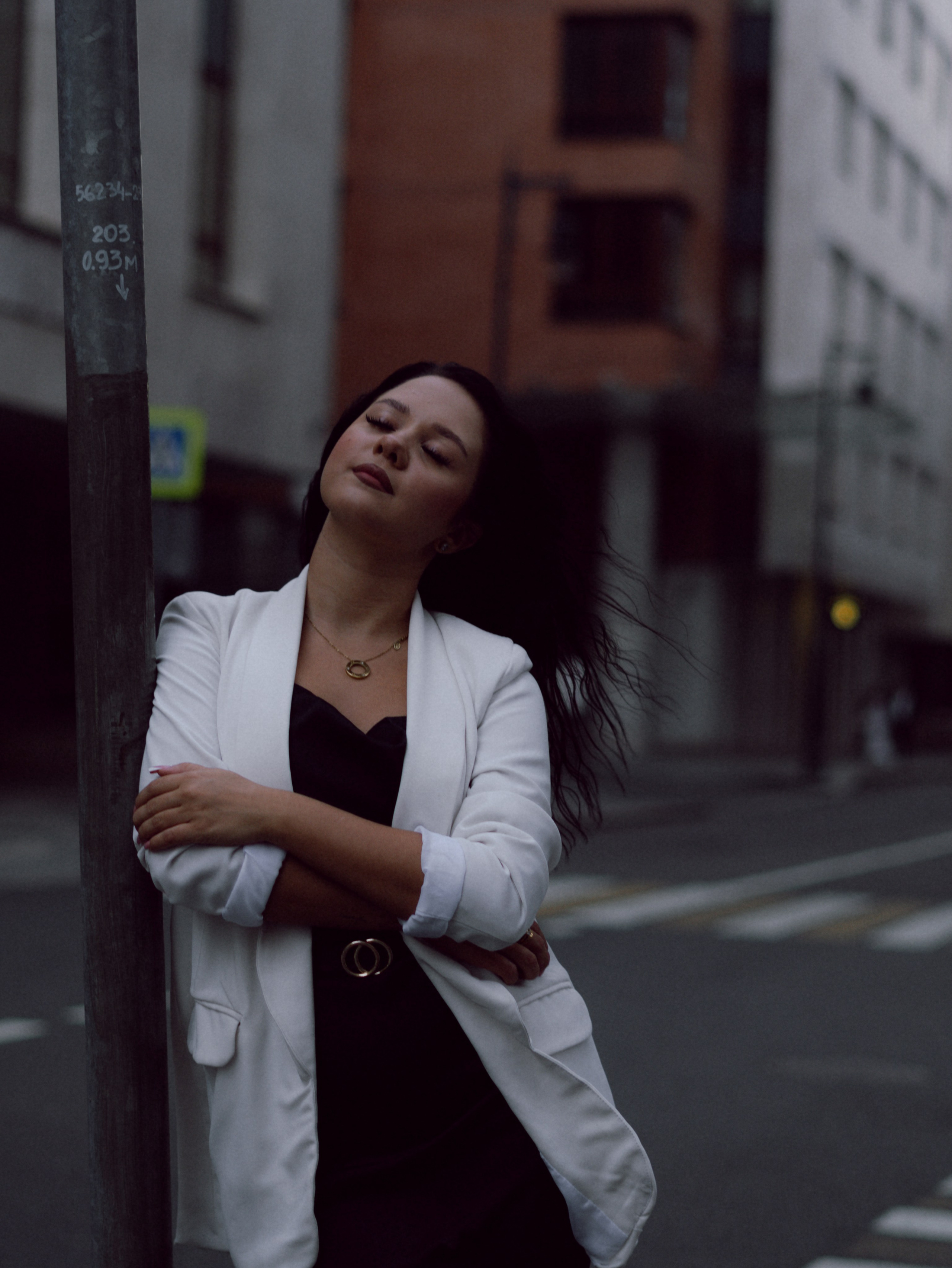 Nastya. Фотограф в Москве Шалышко Ангелина