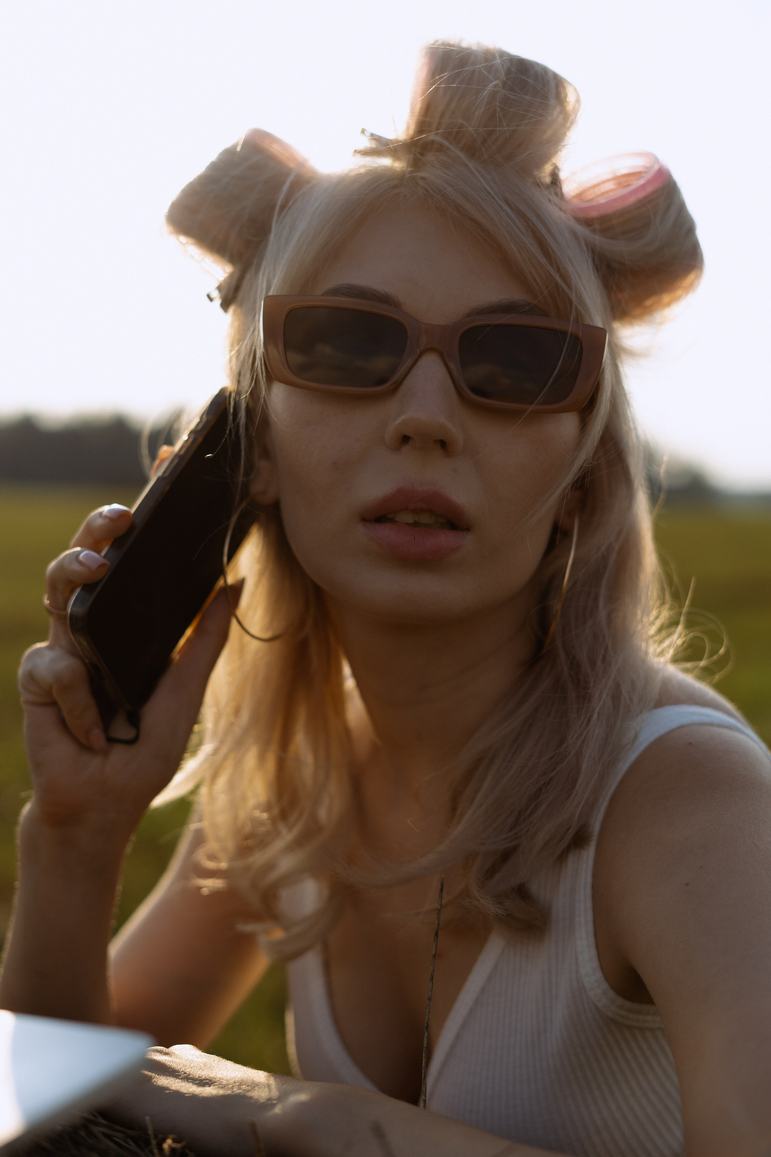 Виктория. Фотограф в Москве Шалышко Ангелина