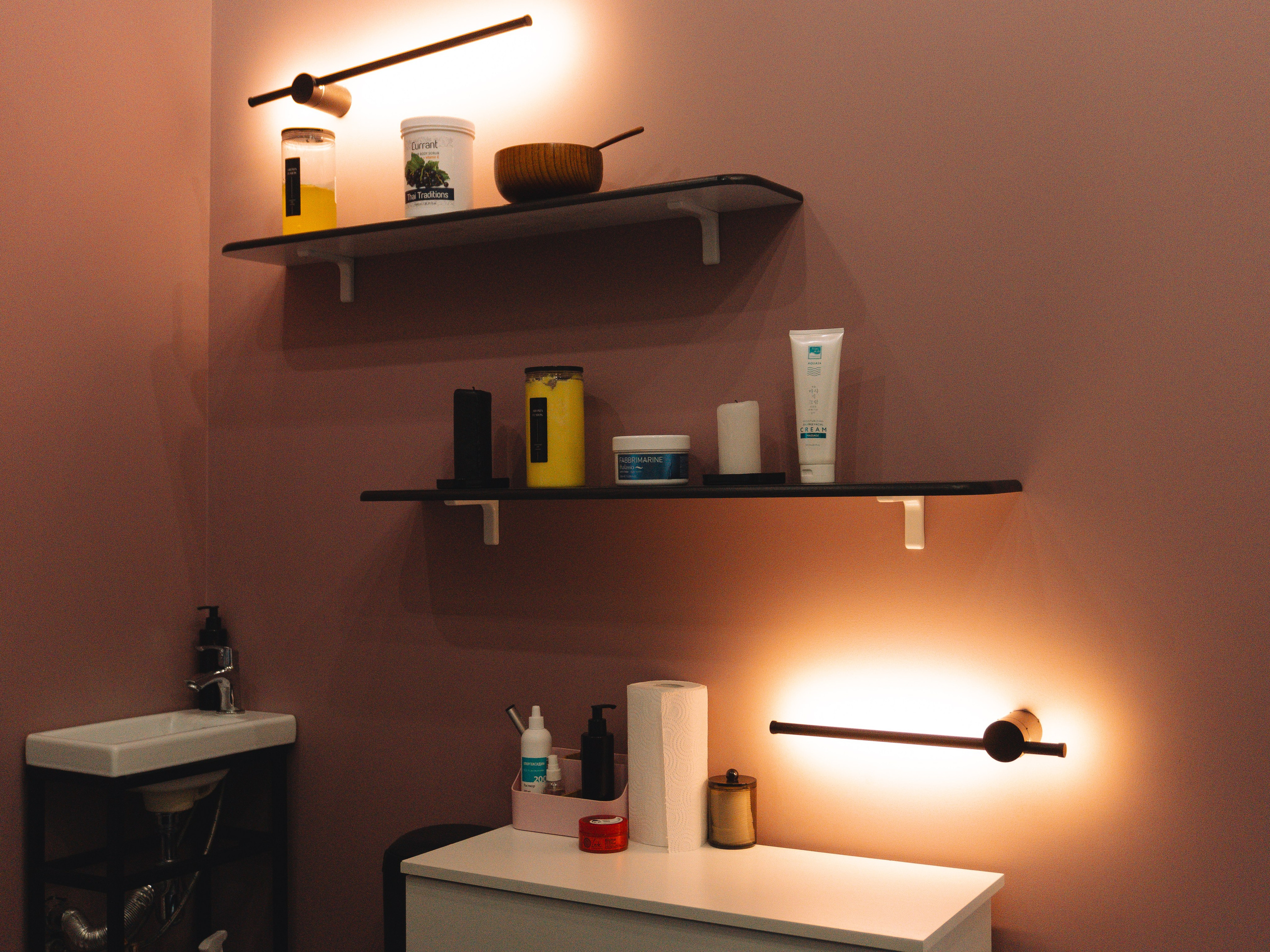 KM STUDIO. Фотограф в Москве Шалышко Ангелина