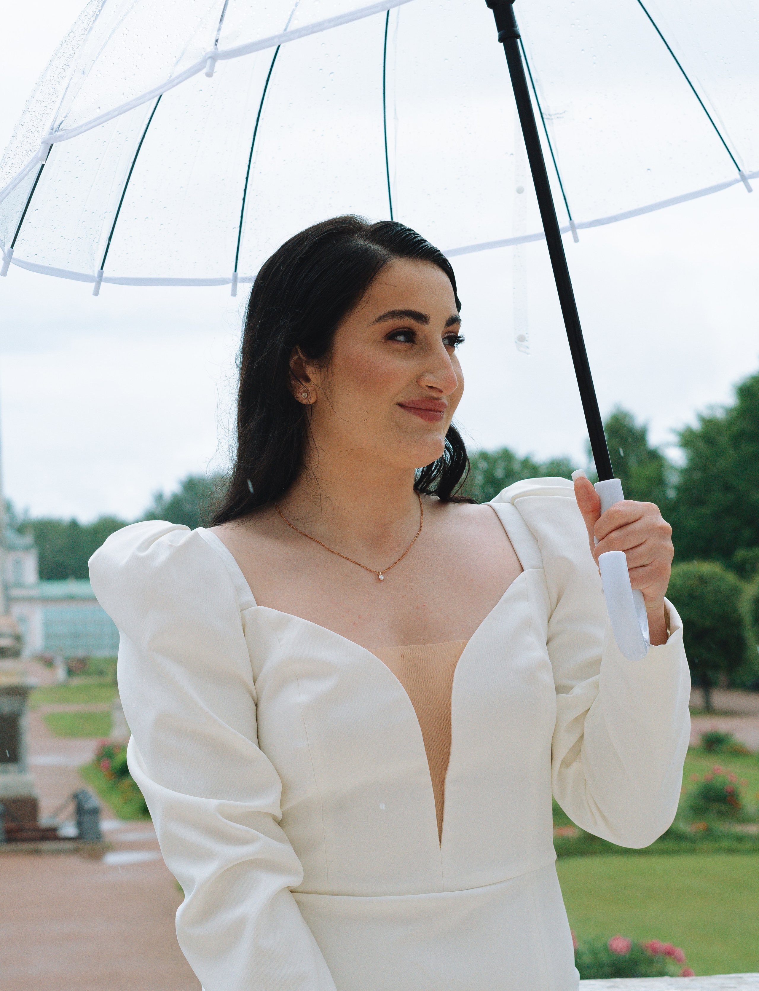 Евгений и Юлия. Фотограф в Москве Шалышко Ангелина