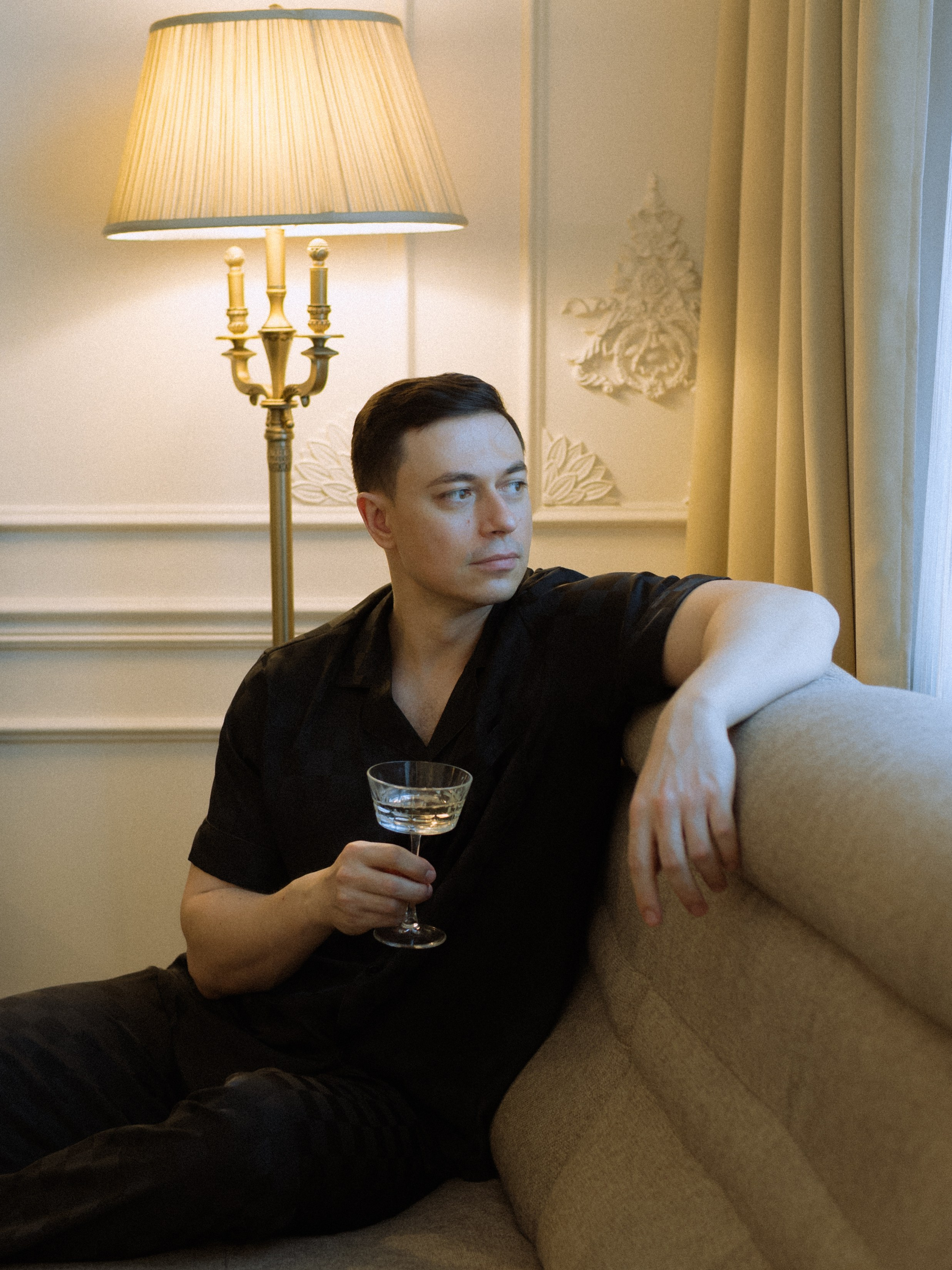 D & T. Фотограф в Москве Шалышко Ангелина