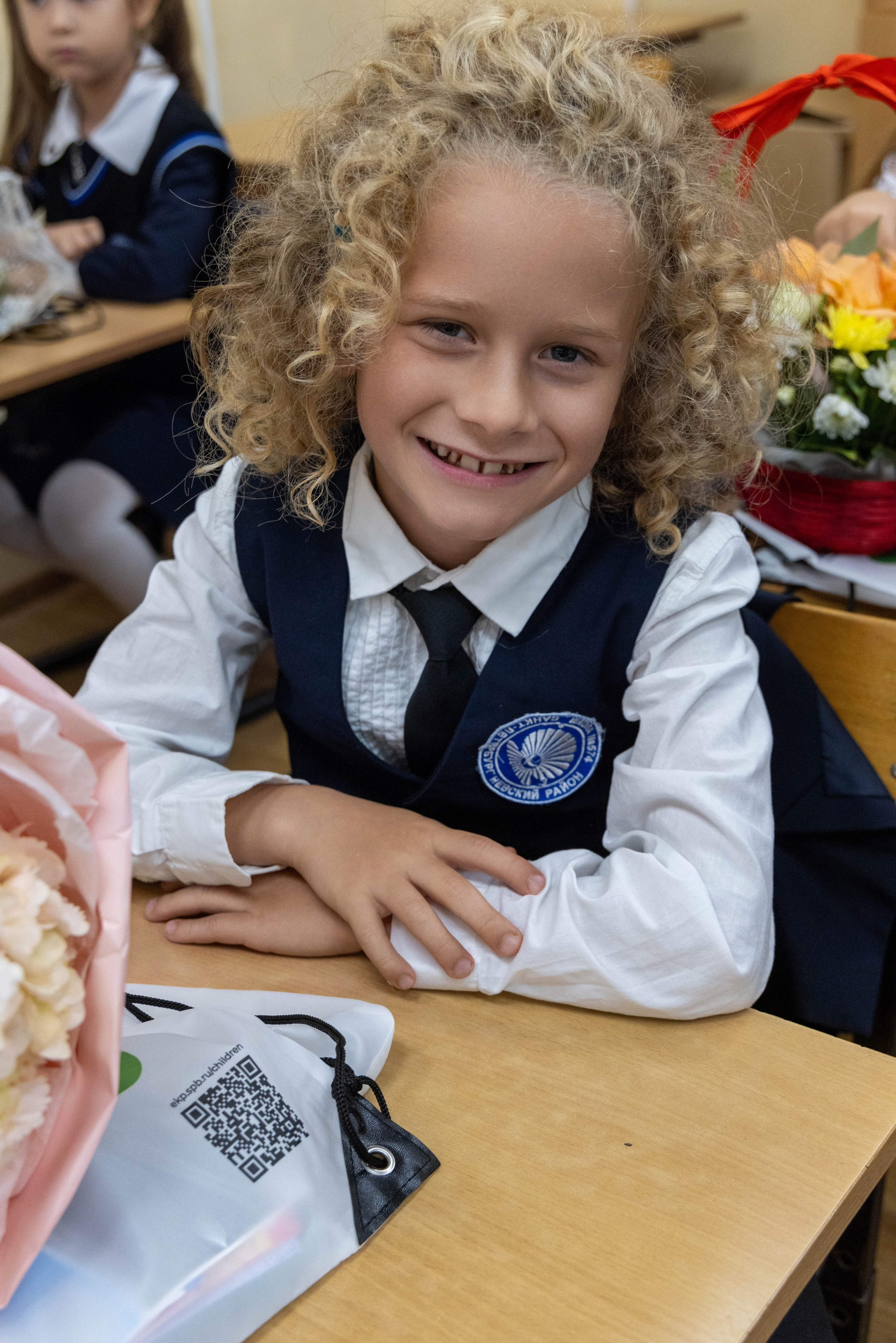 Школьная фотография. Главная