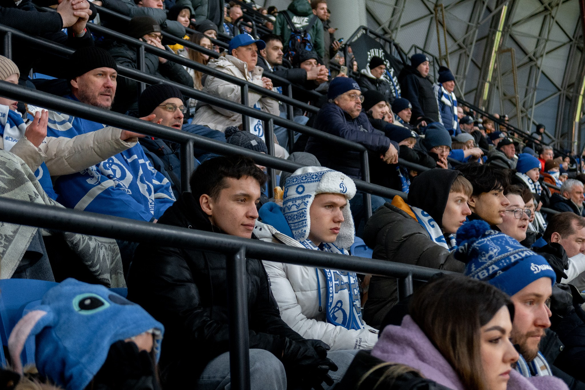 Матч Динамо — Спартак. Павел Шарапов | Фотограф | Москва