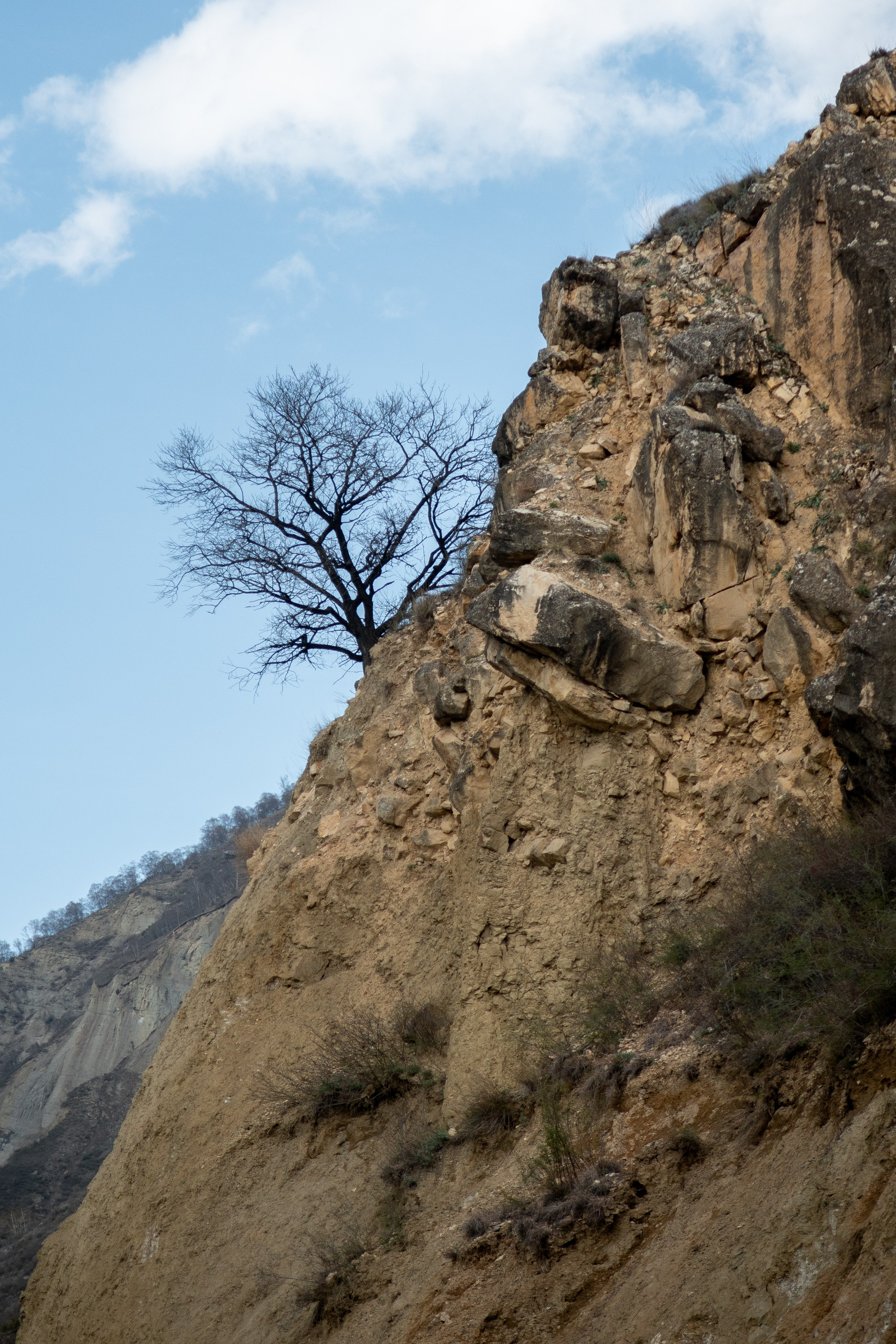 Поездка в Дагестан (село Гуниб) на съемку трейла Wild Trail. Павел Шарапов | Фотограф | Москва