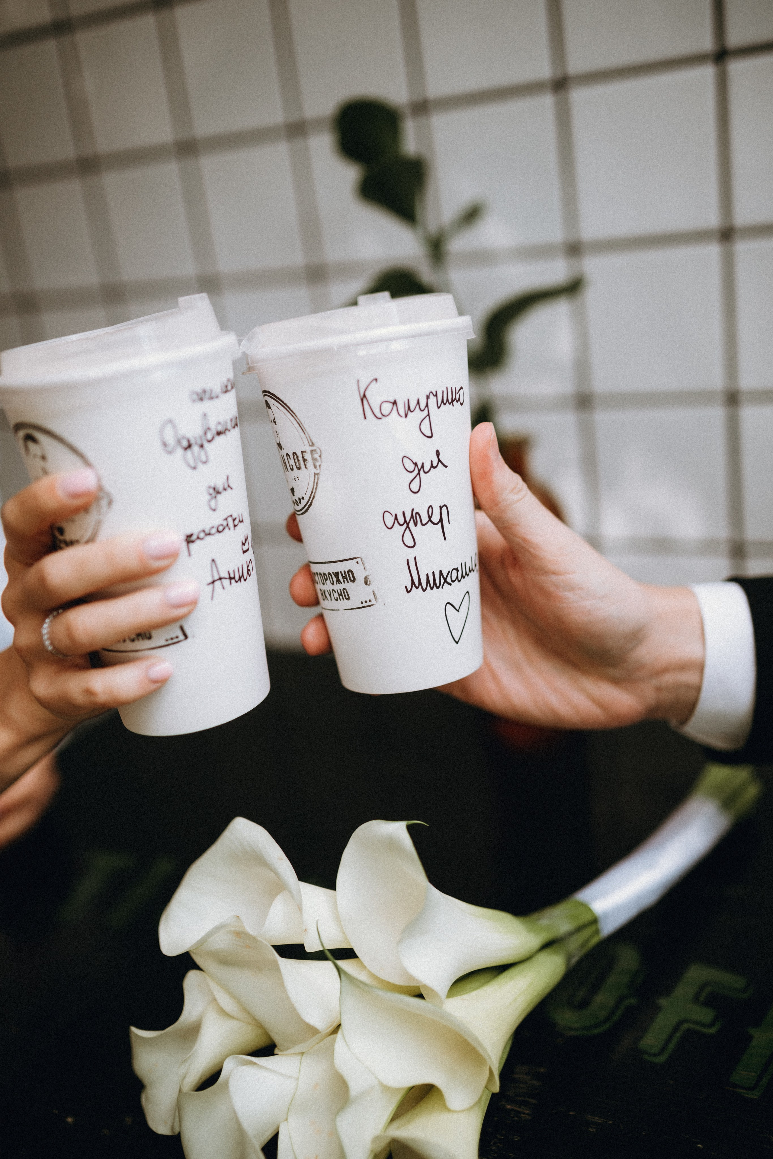 Аня + Миша. Лайфстайл фотограф в Чебоксарах и Санкт-Петербурге Тоня Бекнёва