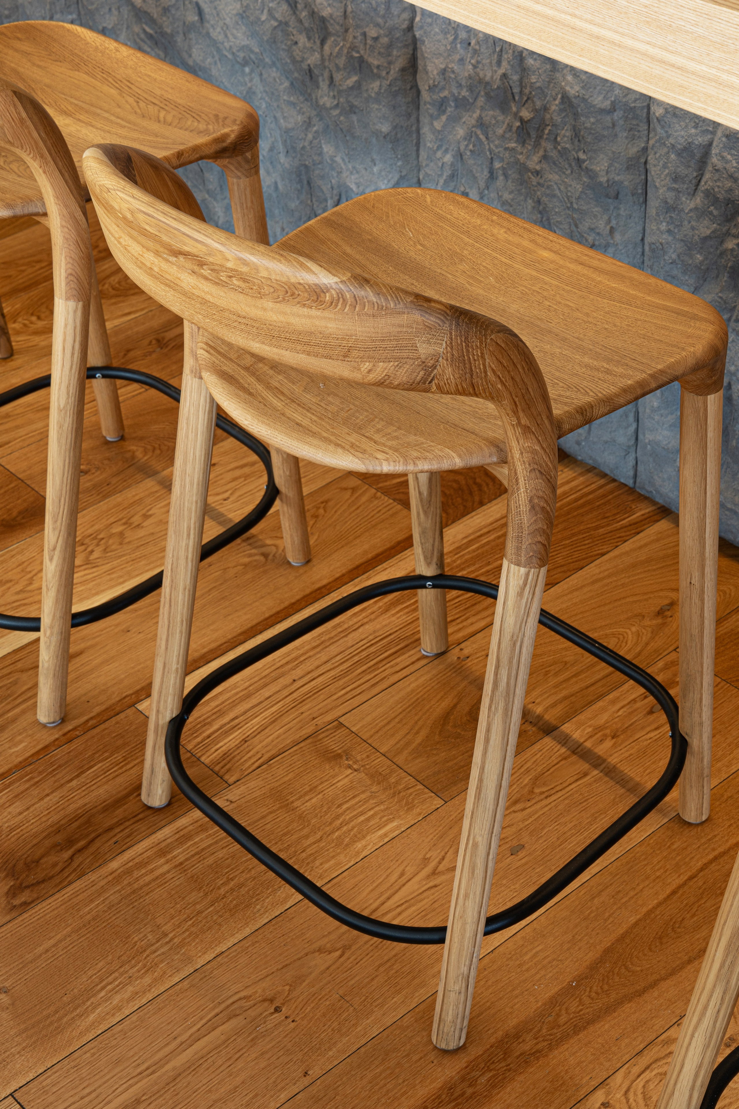 Интерьерная фотосъемка ресторана в Санкт-Петербурге. Интерьерный фотограф в Нижнем Новгороде и Москве Владимир Гудков