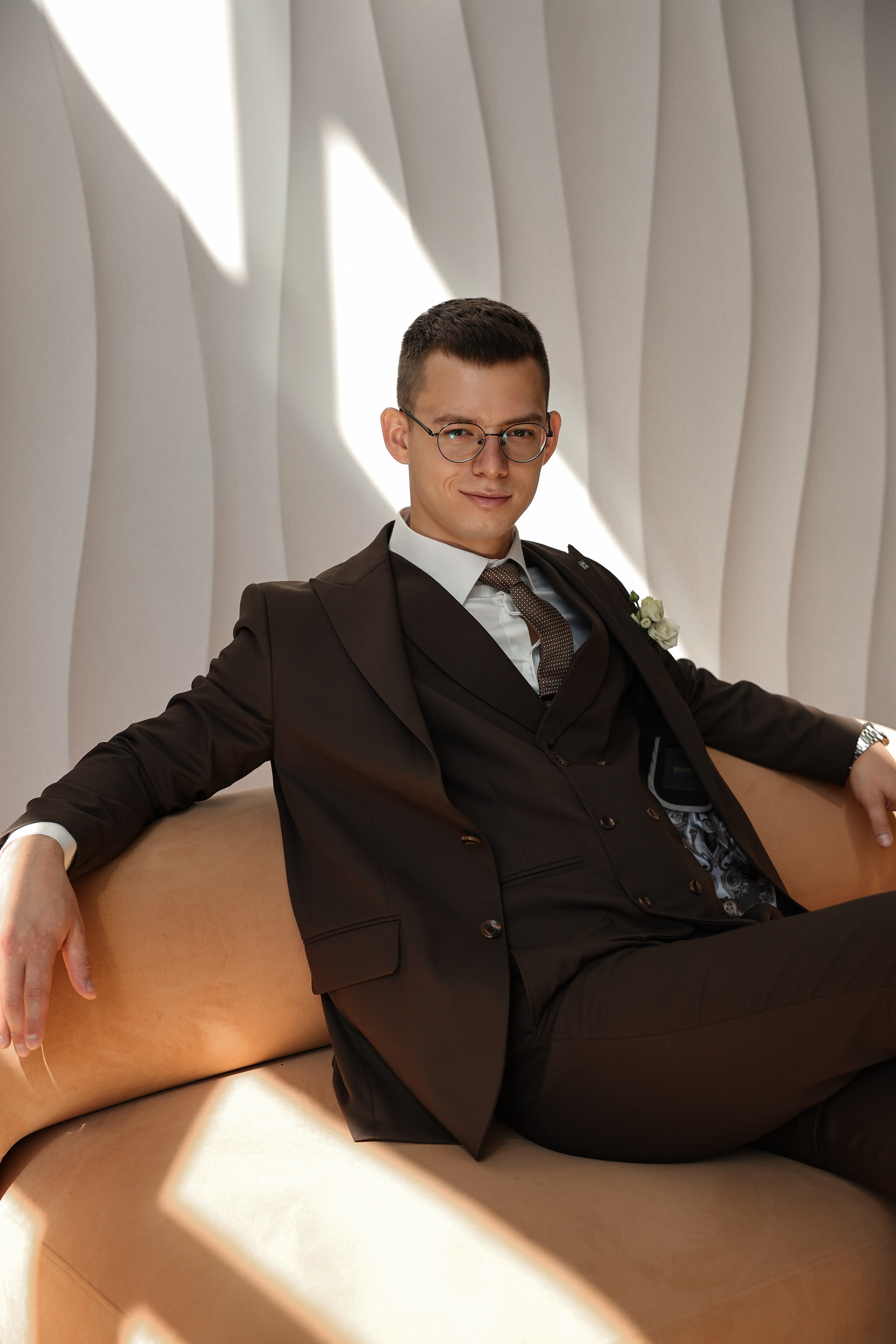 Алена и Валера. Анастасия Камал. Фотограф Саратов