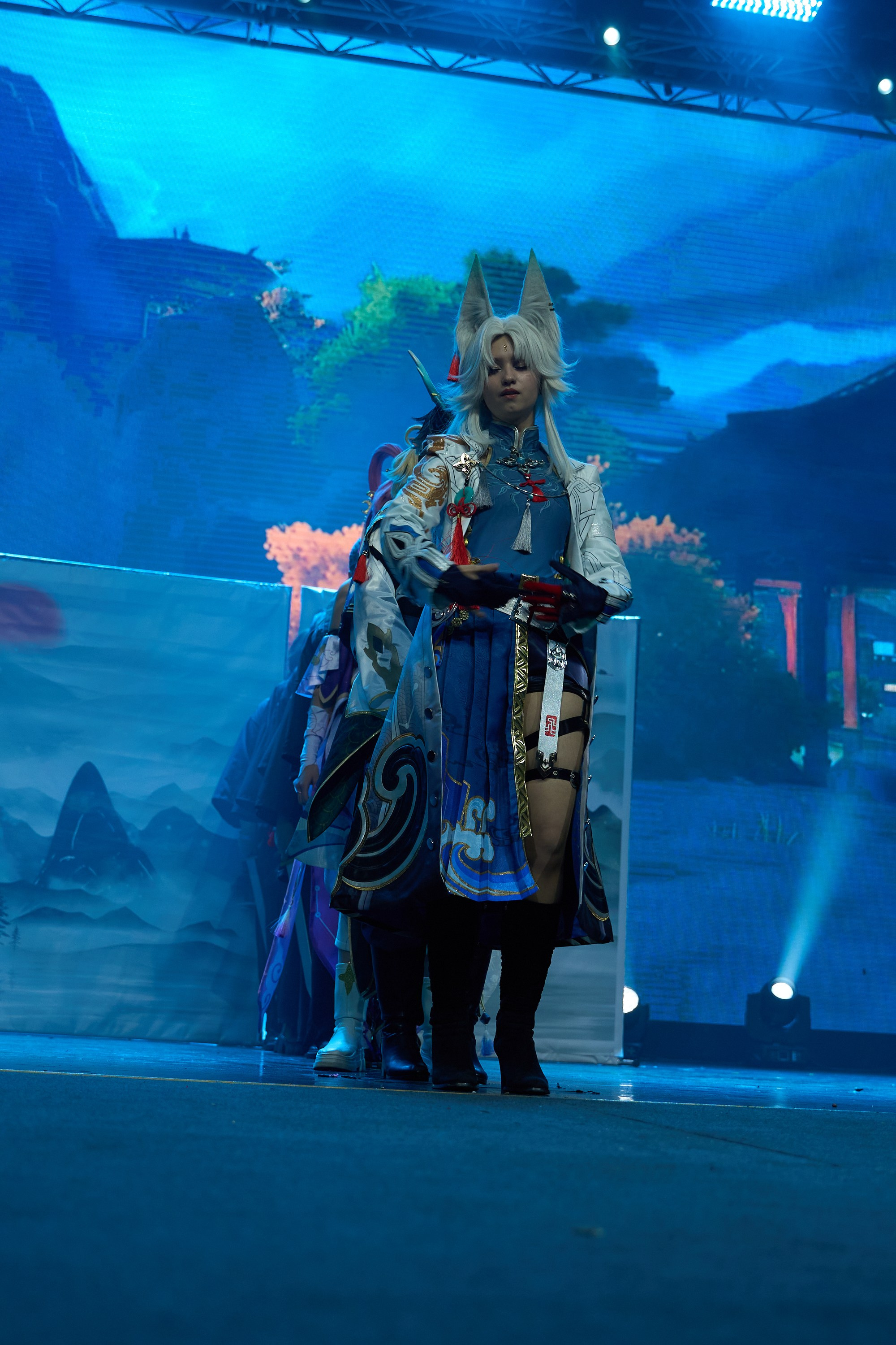 Supercon 2025. Александр Сазонов Красноярск