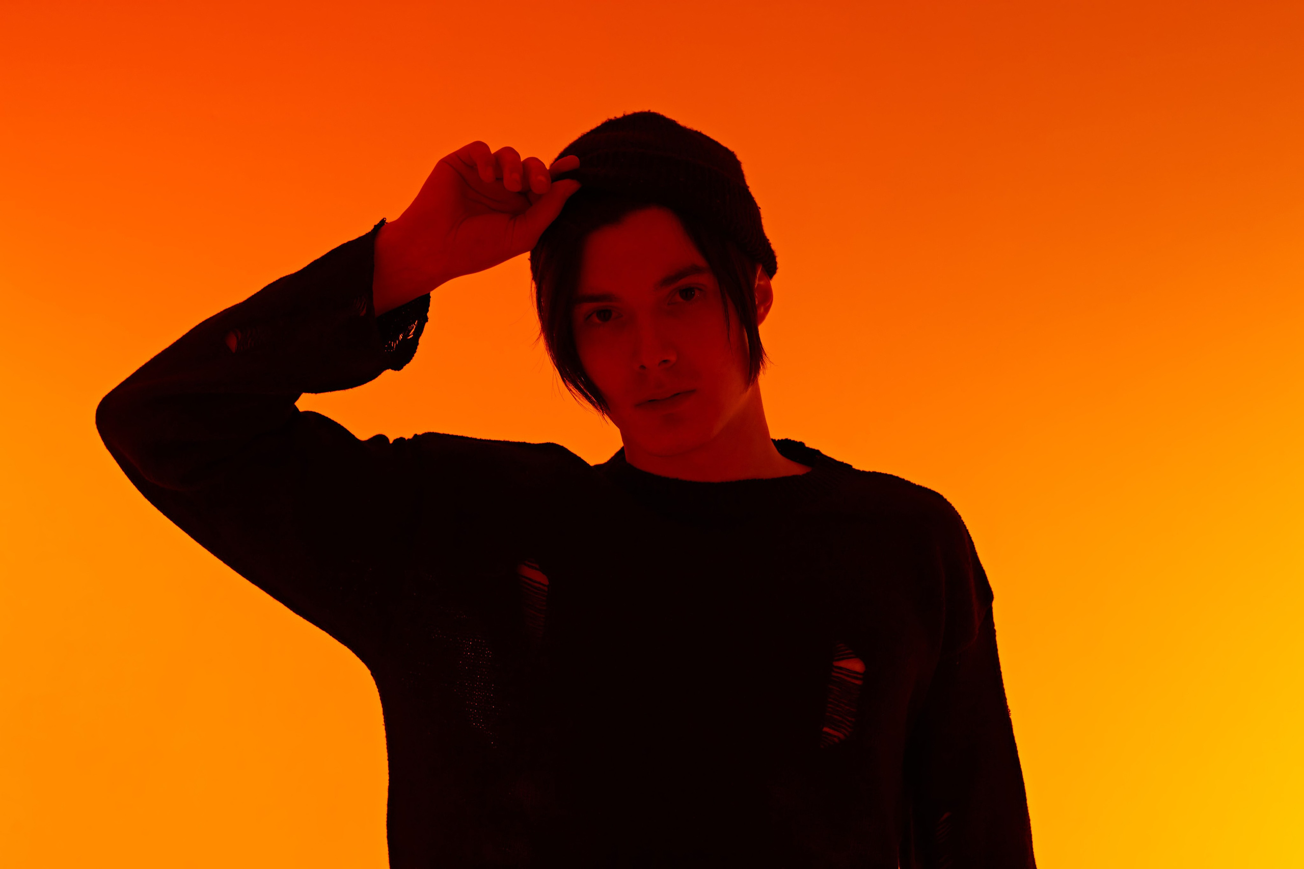 BOYS. Александр Сазонов Красноярск