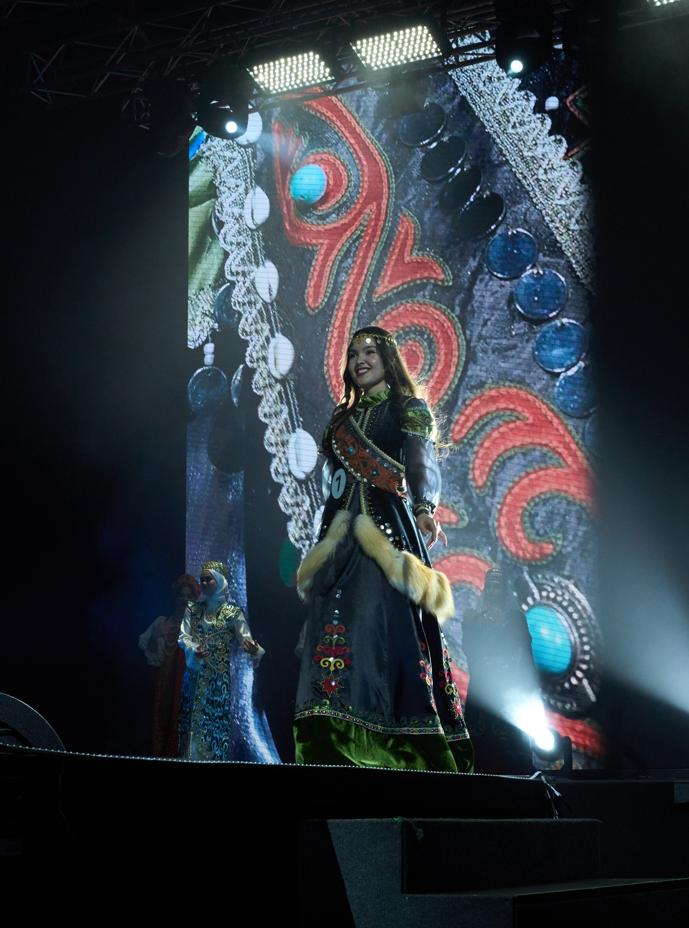 Азия Сибирь | Красноярск. Александр Сазонов Красноярск