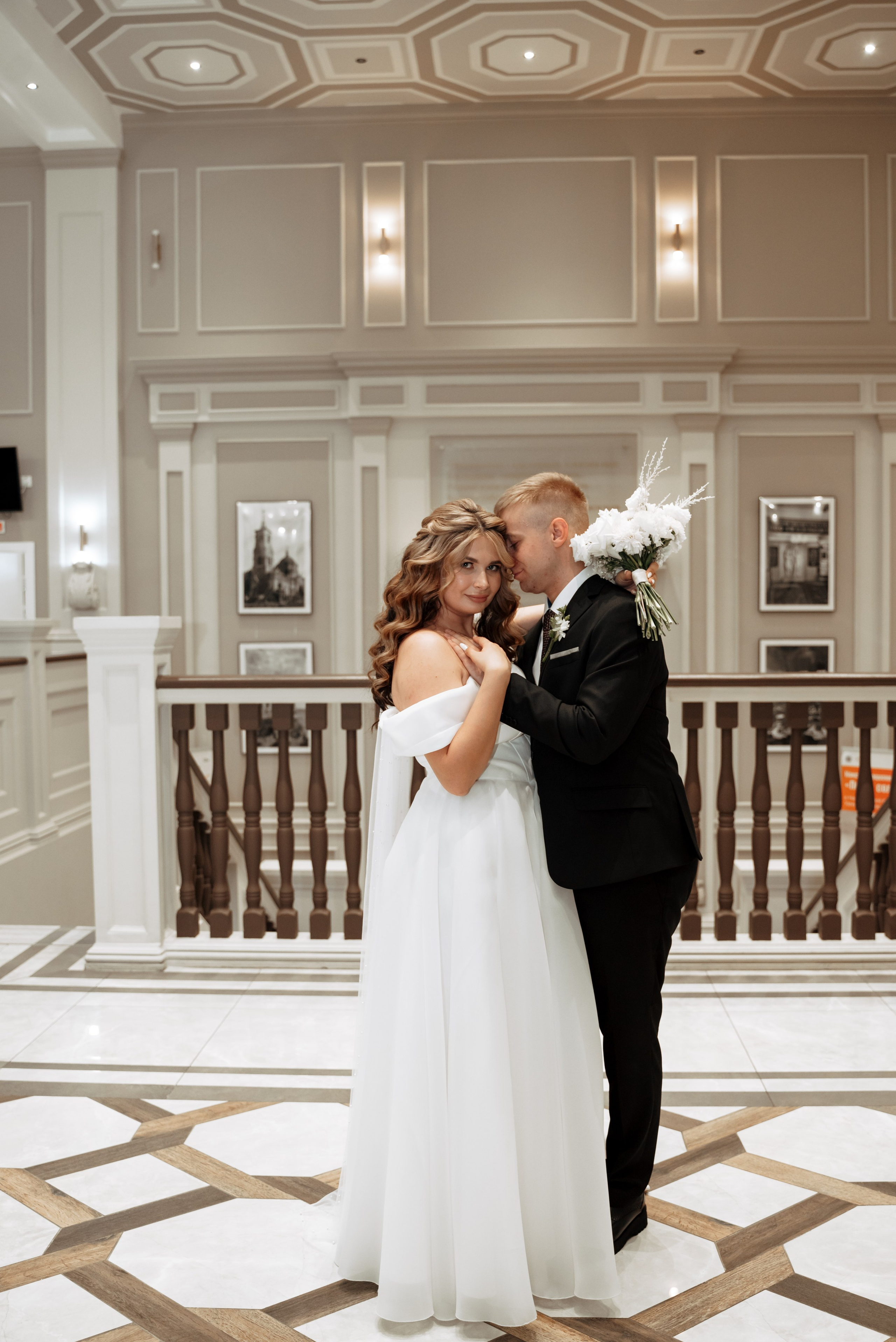 Nik&Asy wed. Свадебный и семейный фотограф в Ижевске Романова Ольга