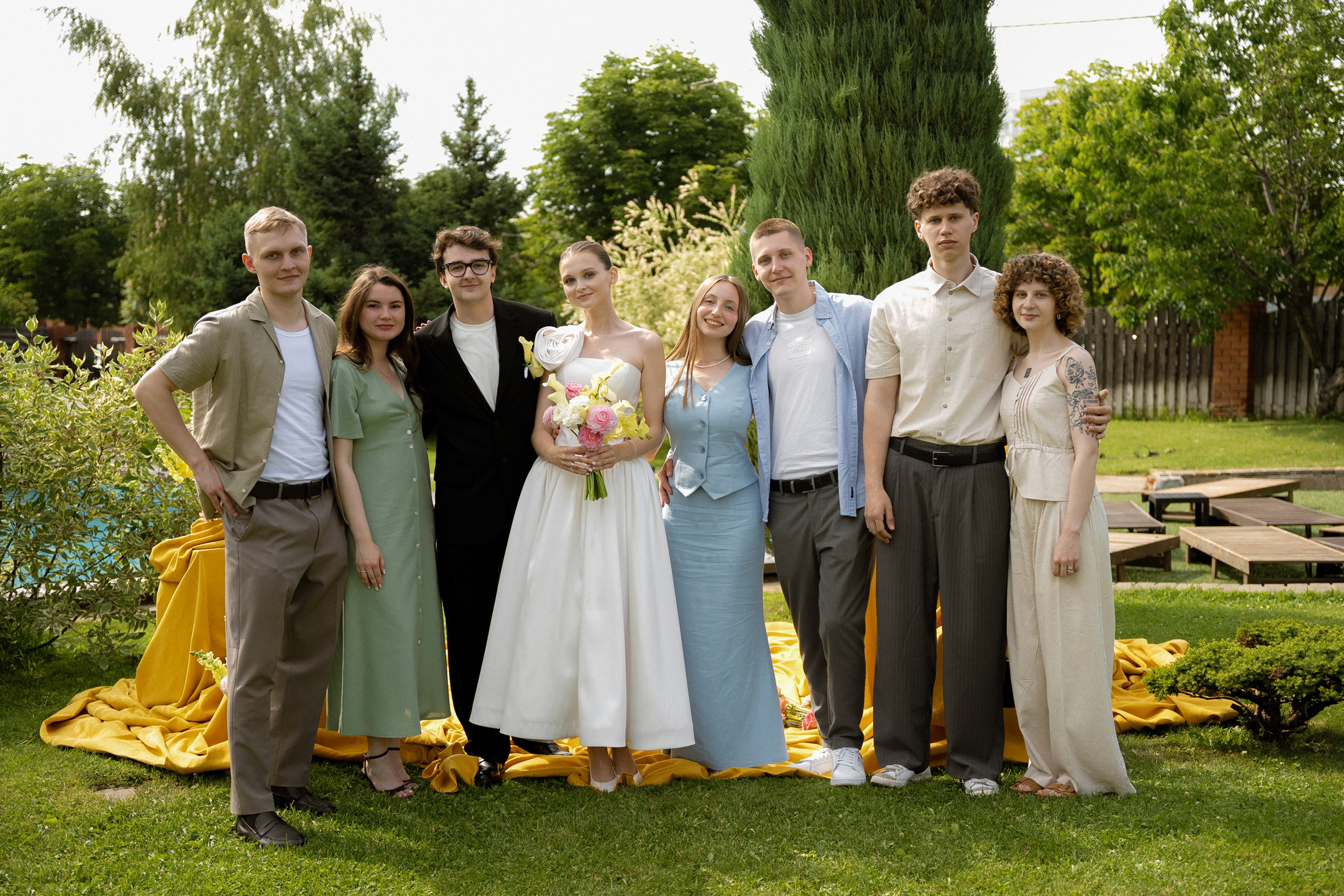 К+А Полный день (сокращено). Семейный и портретный фотограф в Саратове Сахарова Маша