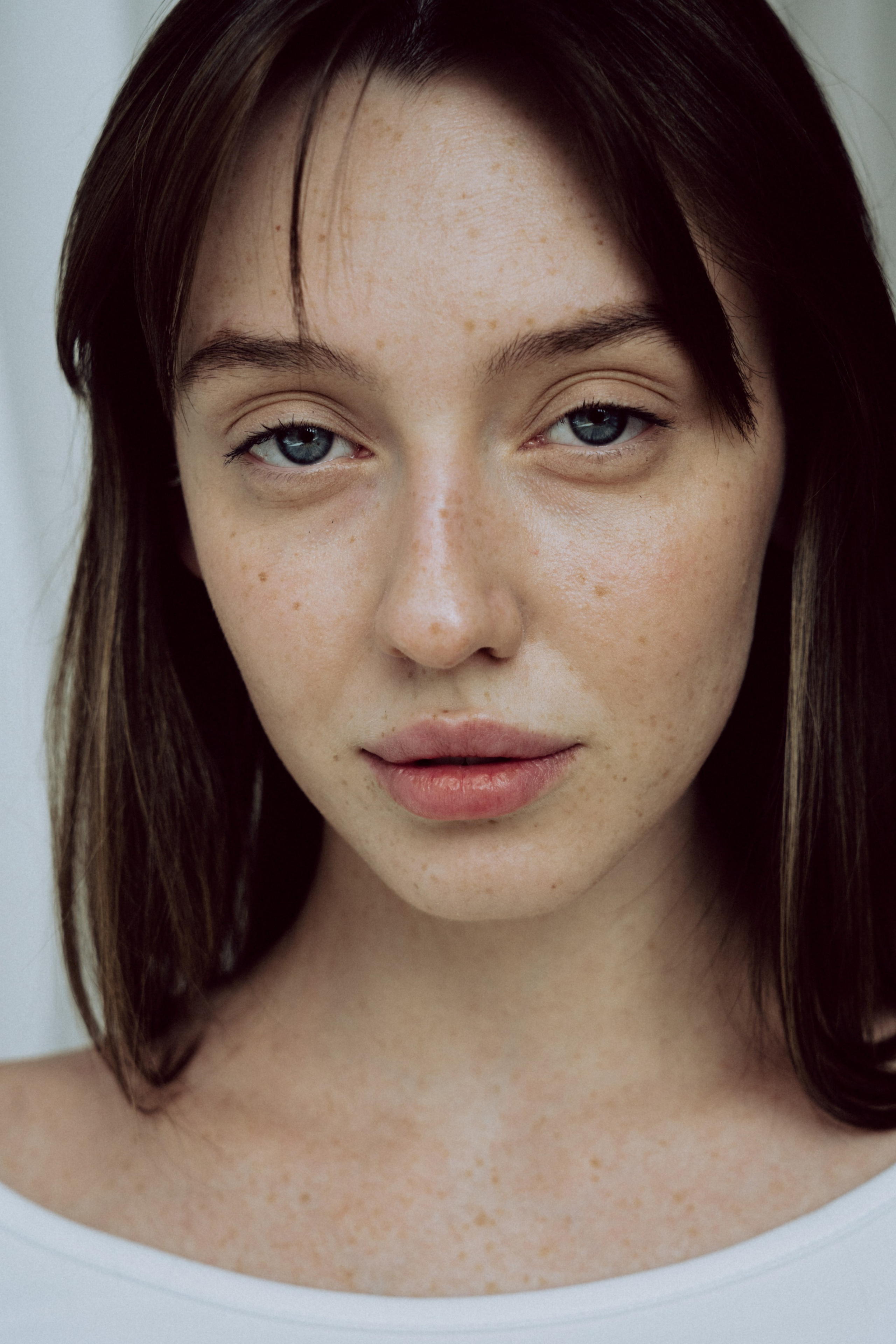 Vikki. Семейный и портретный фотограф в Саратове Сахарова Маша