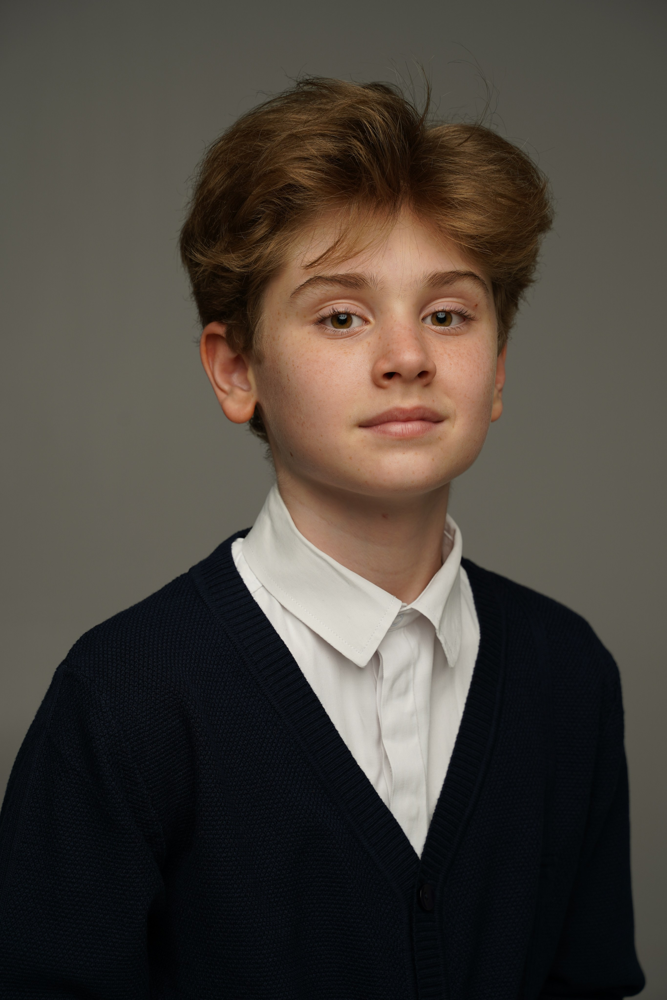 Карта актера. Арт-фотограф в Краснодаре