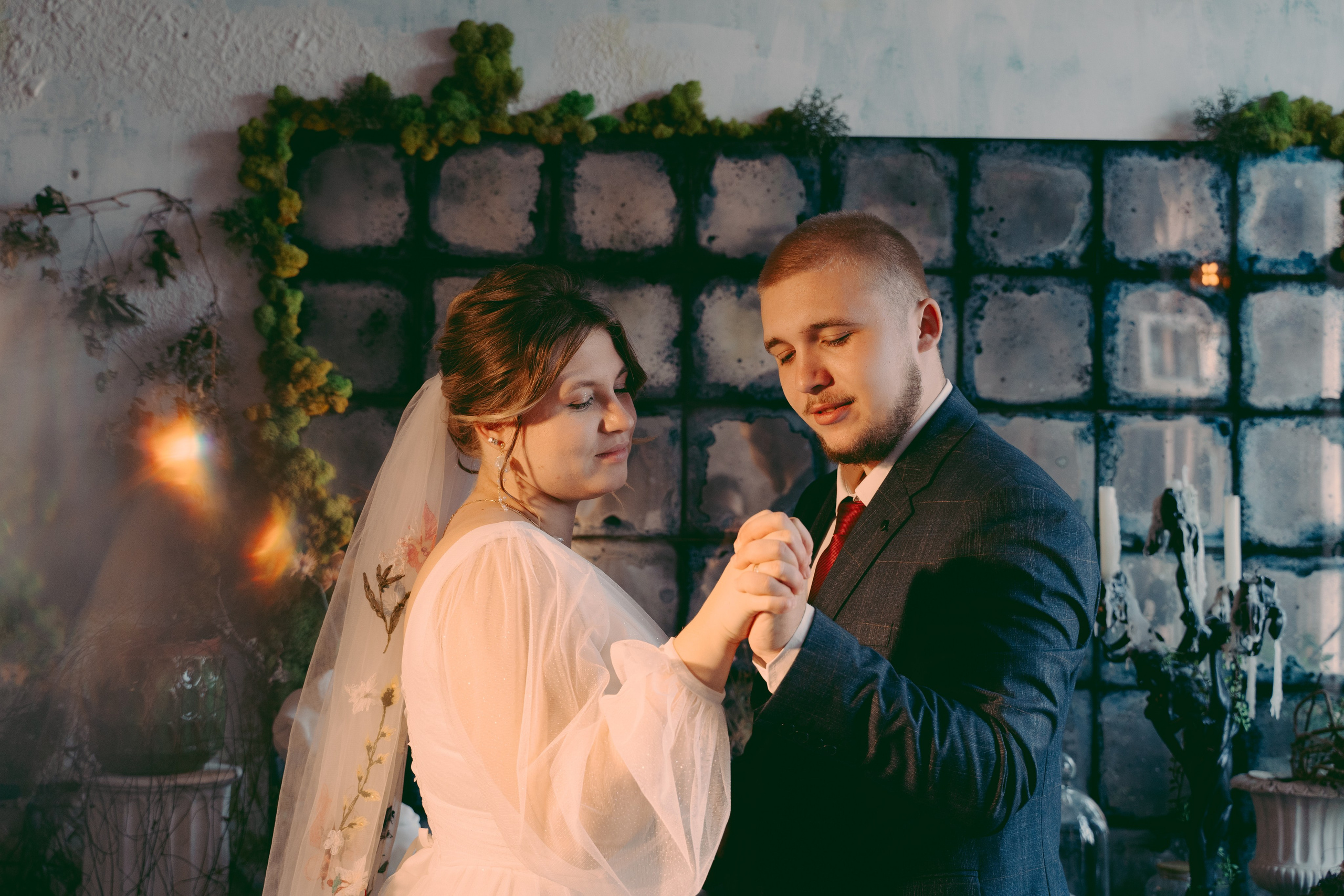 Proles Florum. Арт-фотограф в Краснодаре