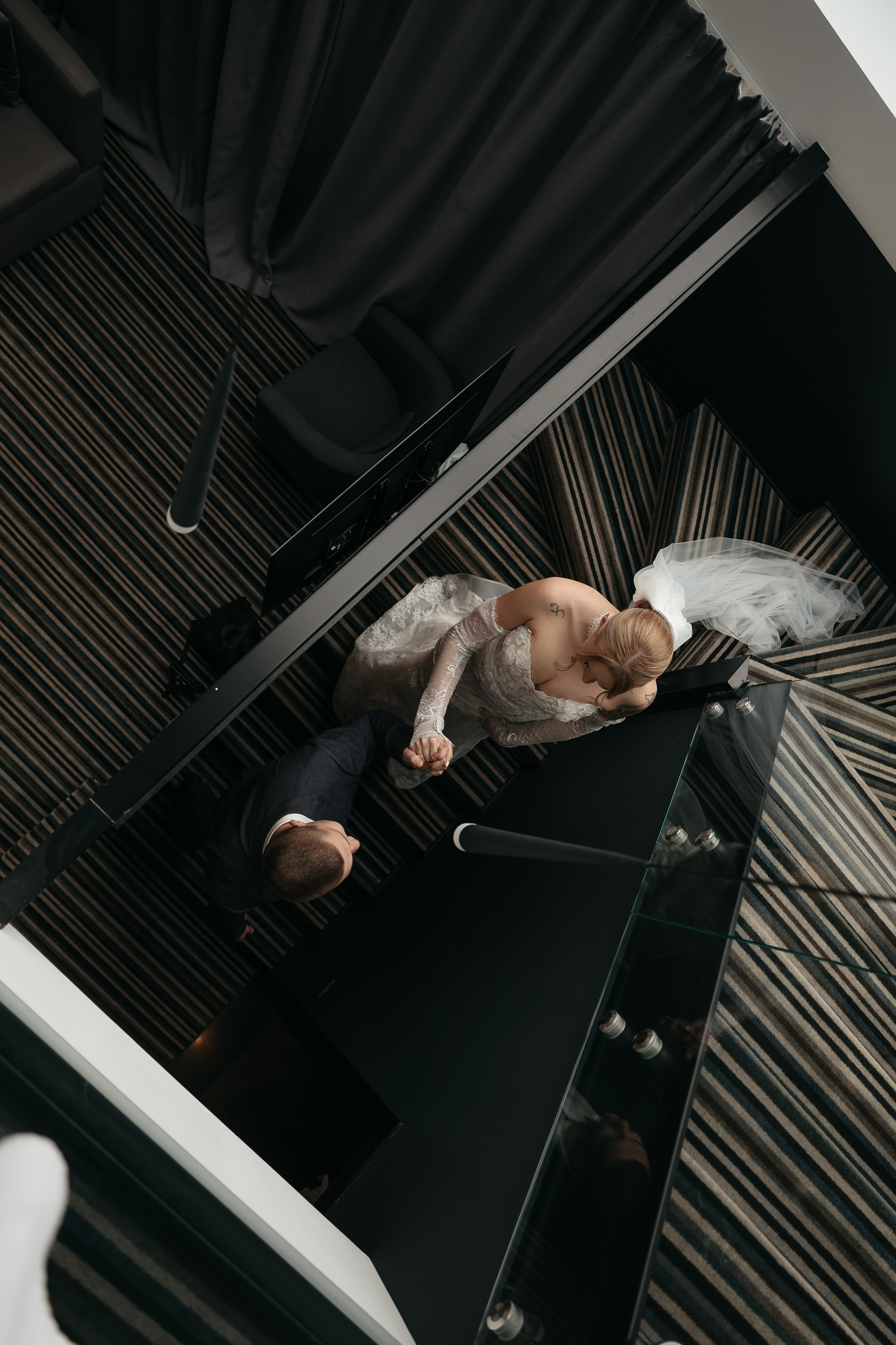 Александр и Алиса. Свадебный и семейный фотограф в Ростове-на-Дону Марианна Хахладжева