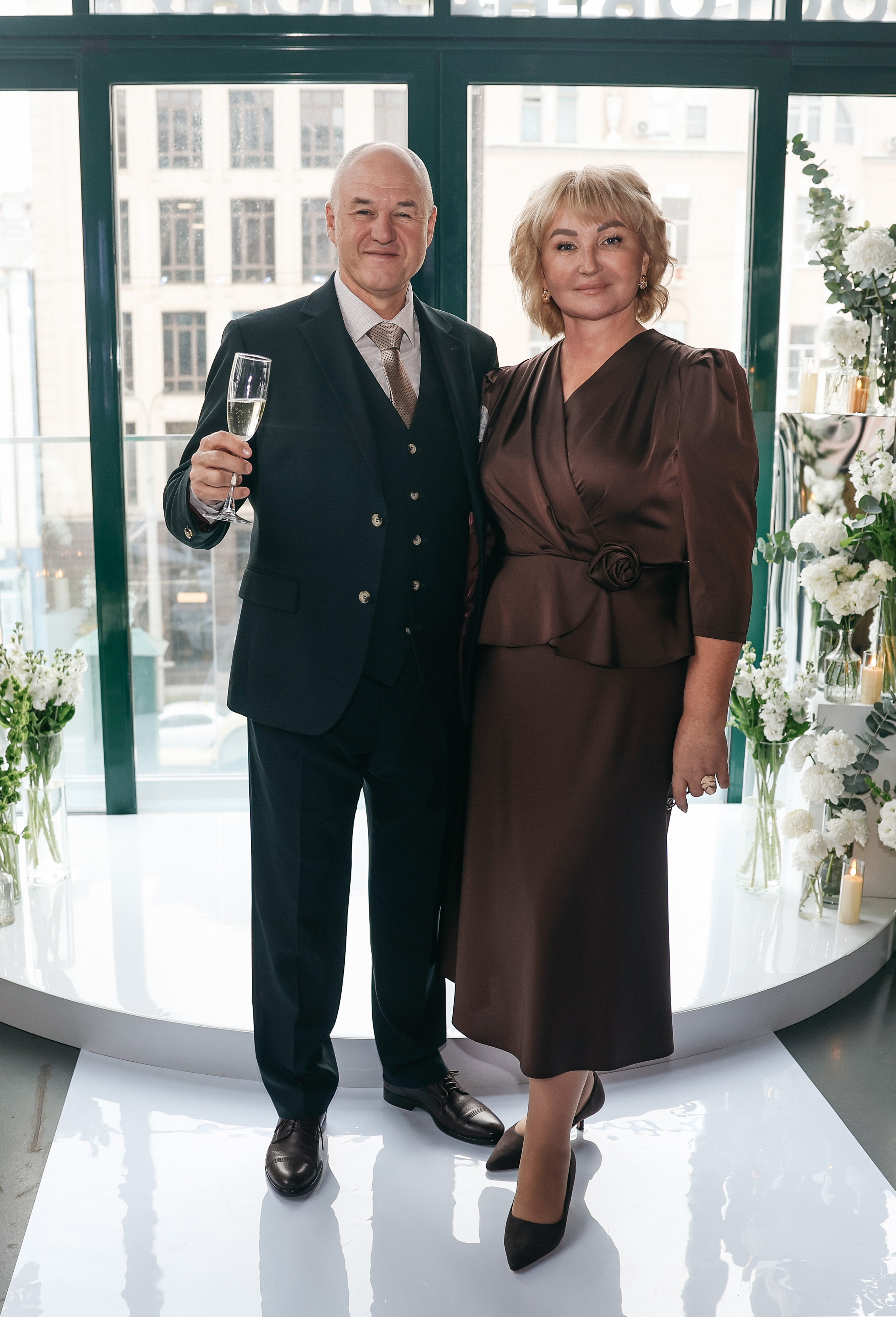 Александр и Алиса. Свадебный и семейный фотограф в Ростове-на-Дону Марианна Хахладжева