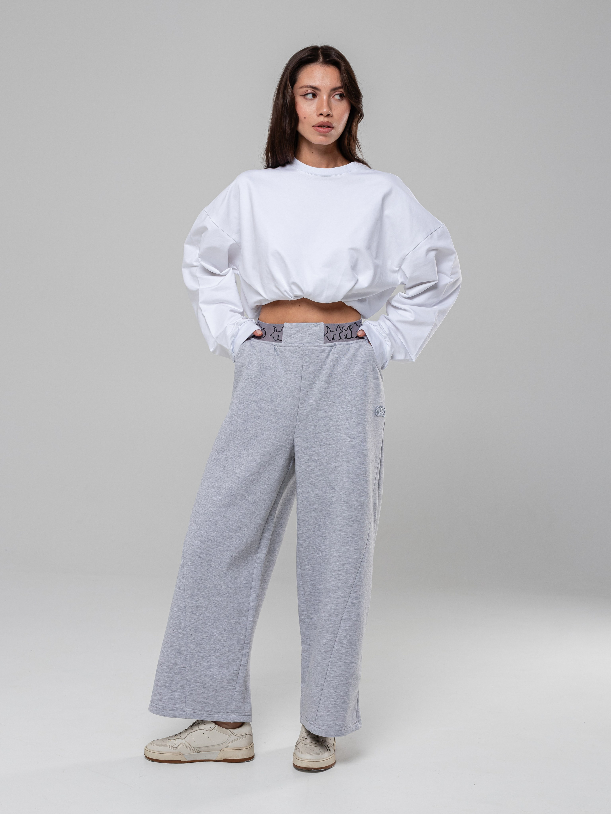 Худи и штаны. Фотограф в Краснодаре Арина Кудряшова