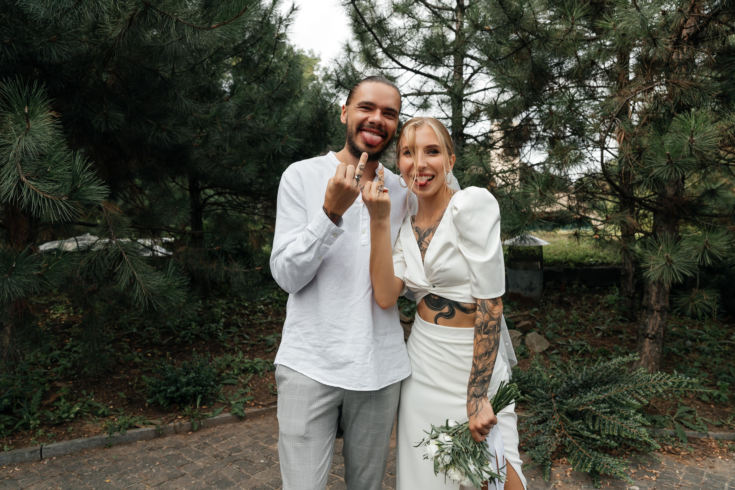 Богдан & Анастасия. Фотограф Сергей Гончаренко — Краснодар, Донецк, Ростов, Сочи