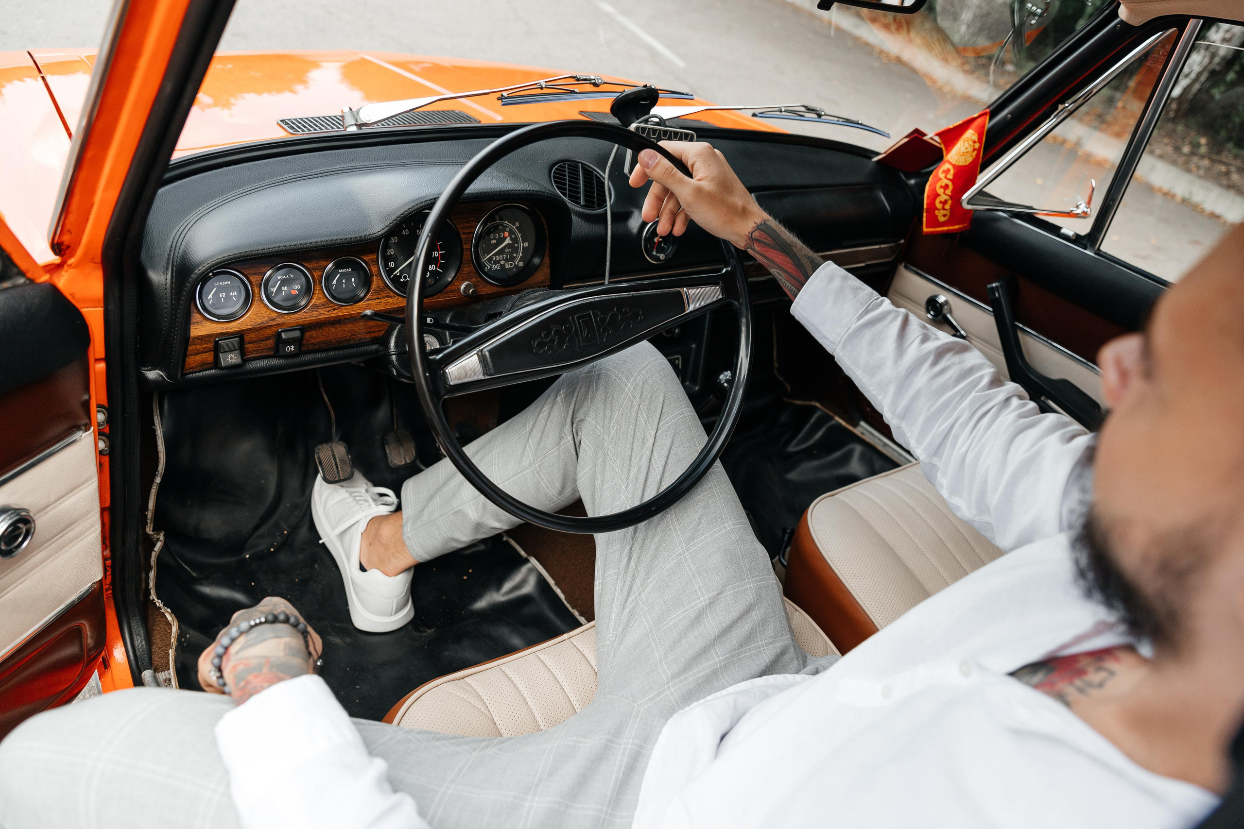 Богдан & Анастасия. Фотограф Сергей Гончаренко — Краснодар, Донецк, Ростов, Сочи