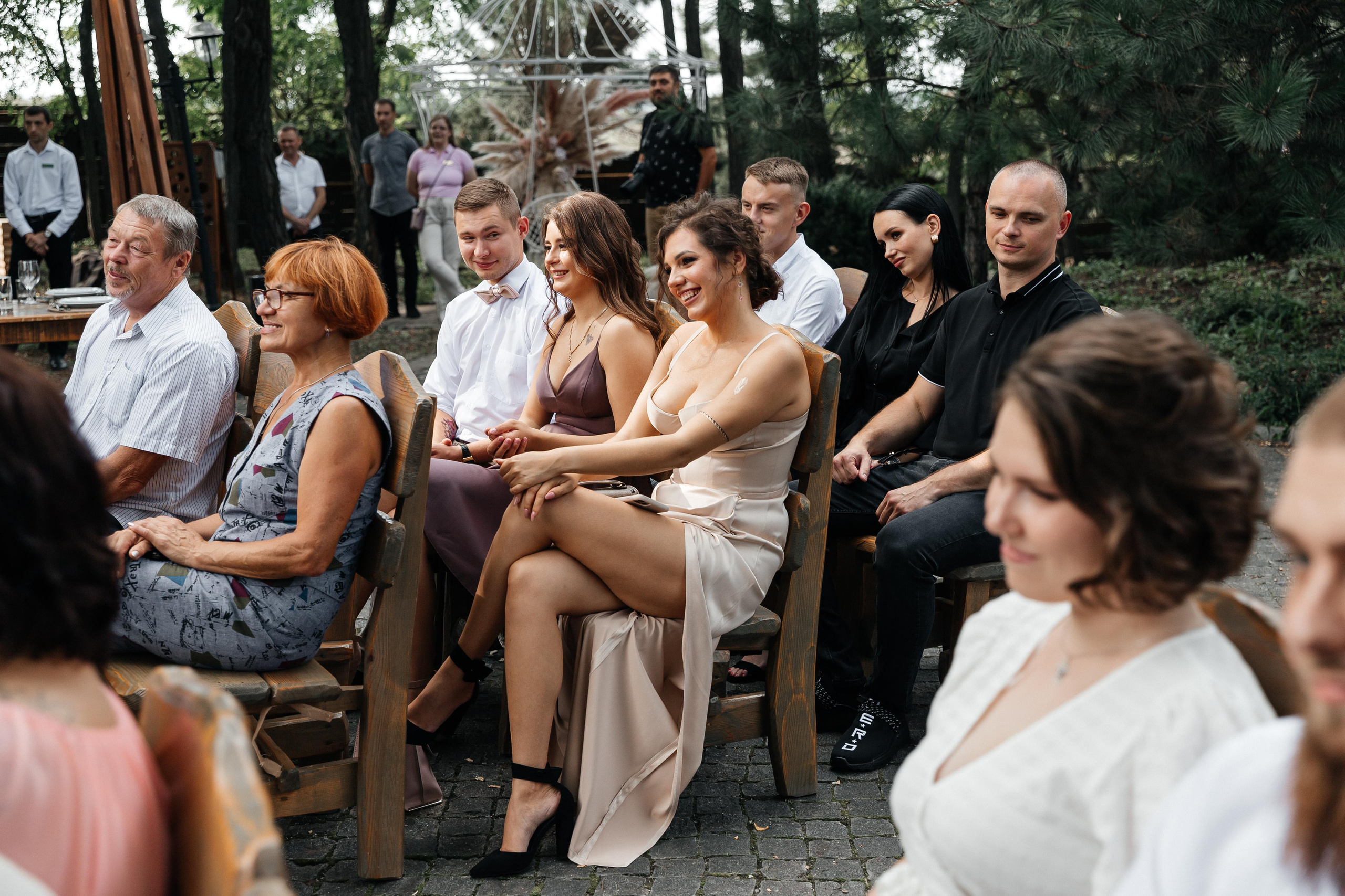 Богдан & Анастасия. Фотограф Сергей Гончаренко — Краснодар, Донецк, Ростов, Сочи