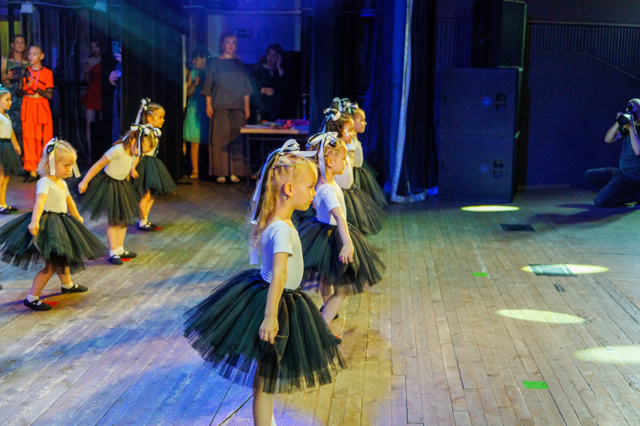 Концерт «Монпансье». Свадебный и семейный фотограф в Армавире