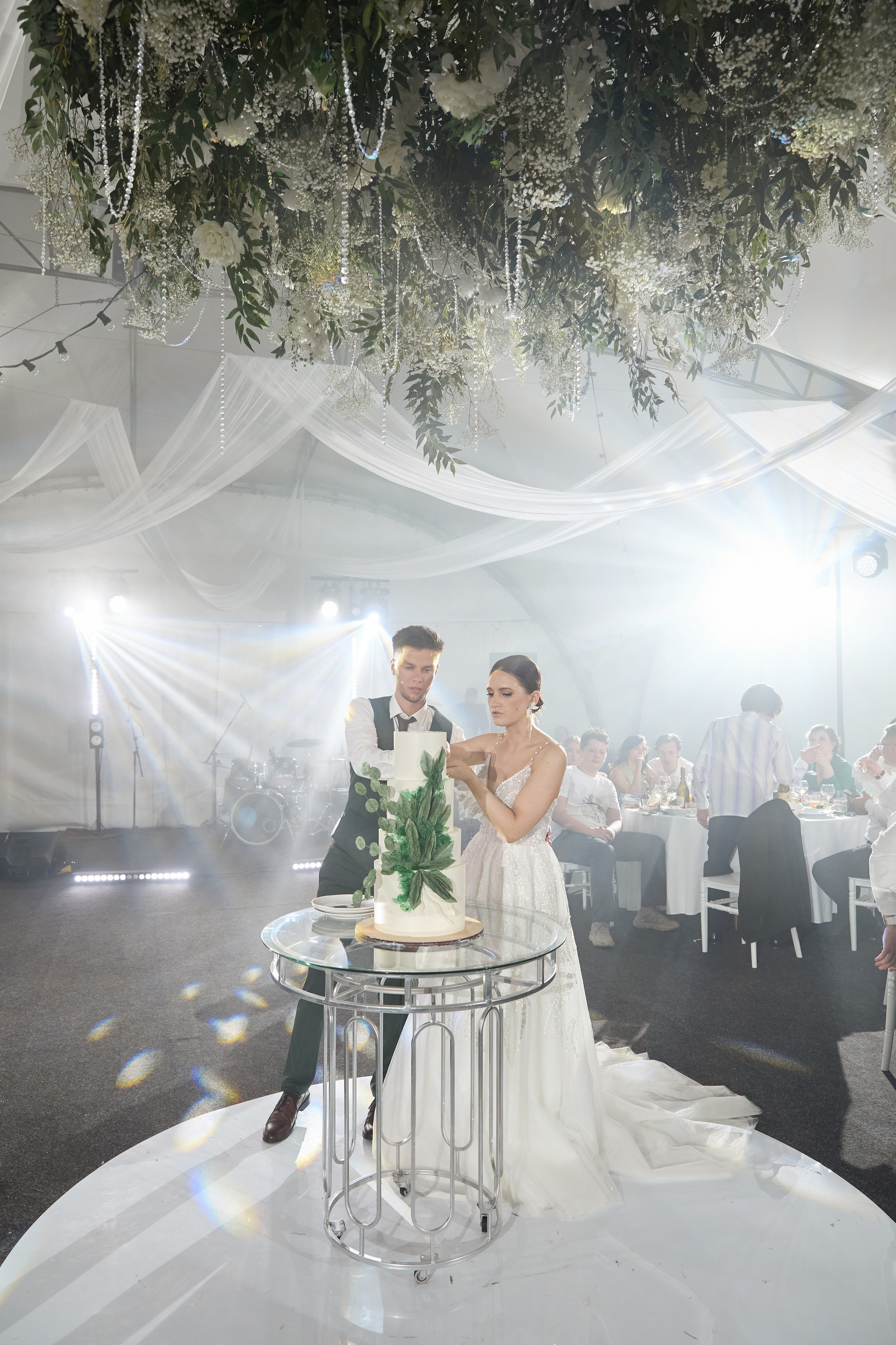 Дарья и Кирилл