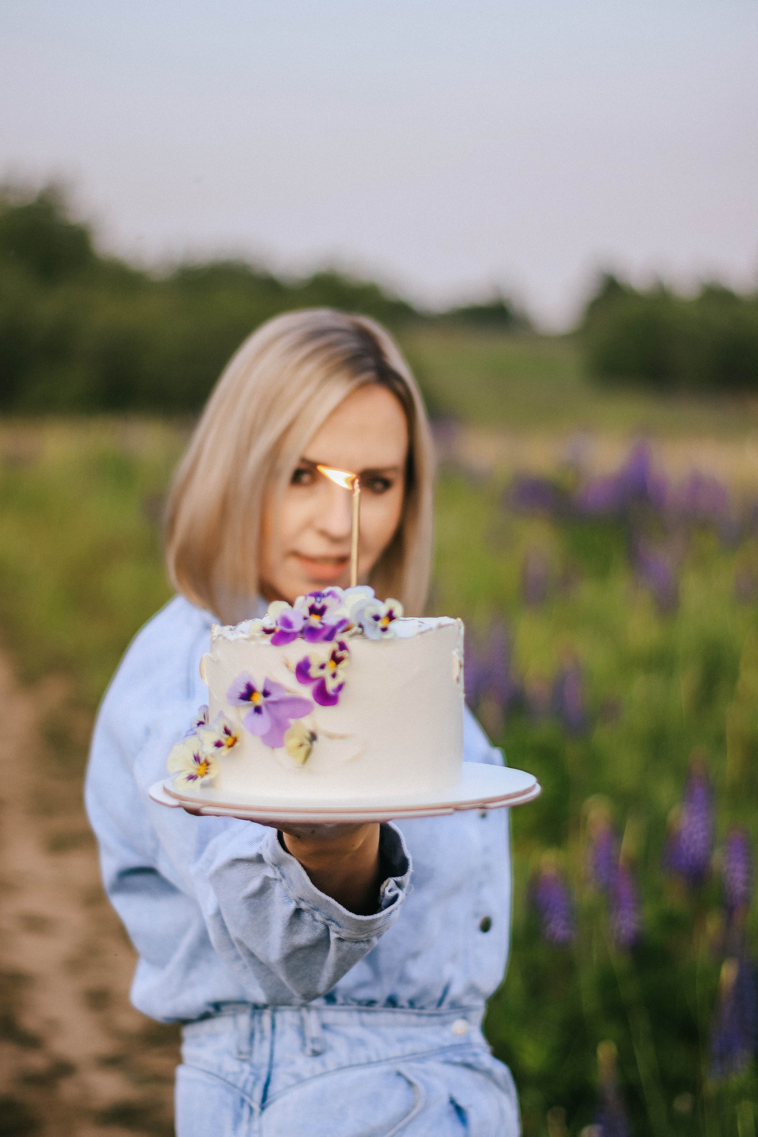 Марина. Фотограф Дарья Маташкова