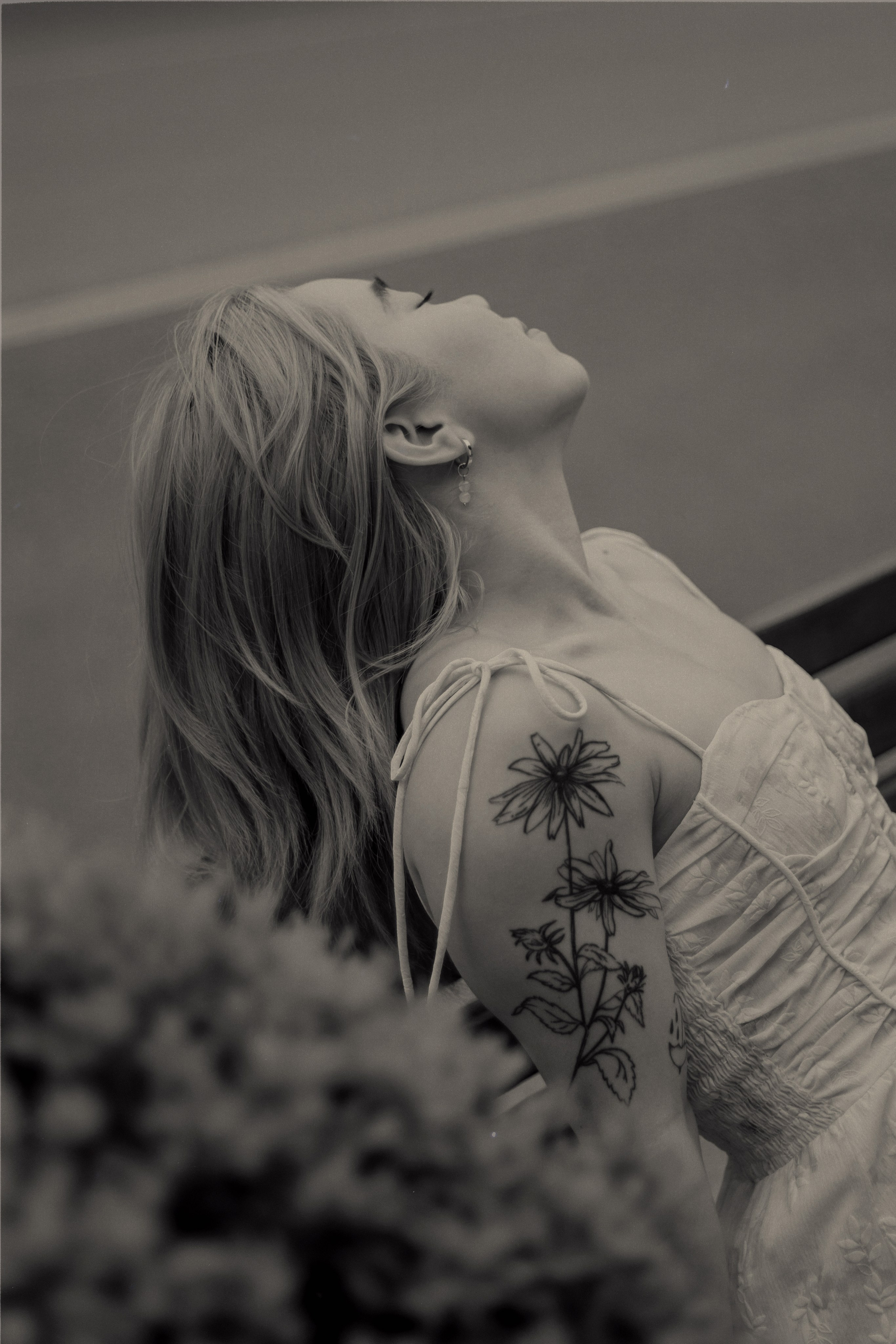 N I N A. Фотограф Краснодар Анастасия Епифанова