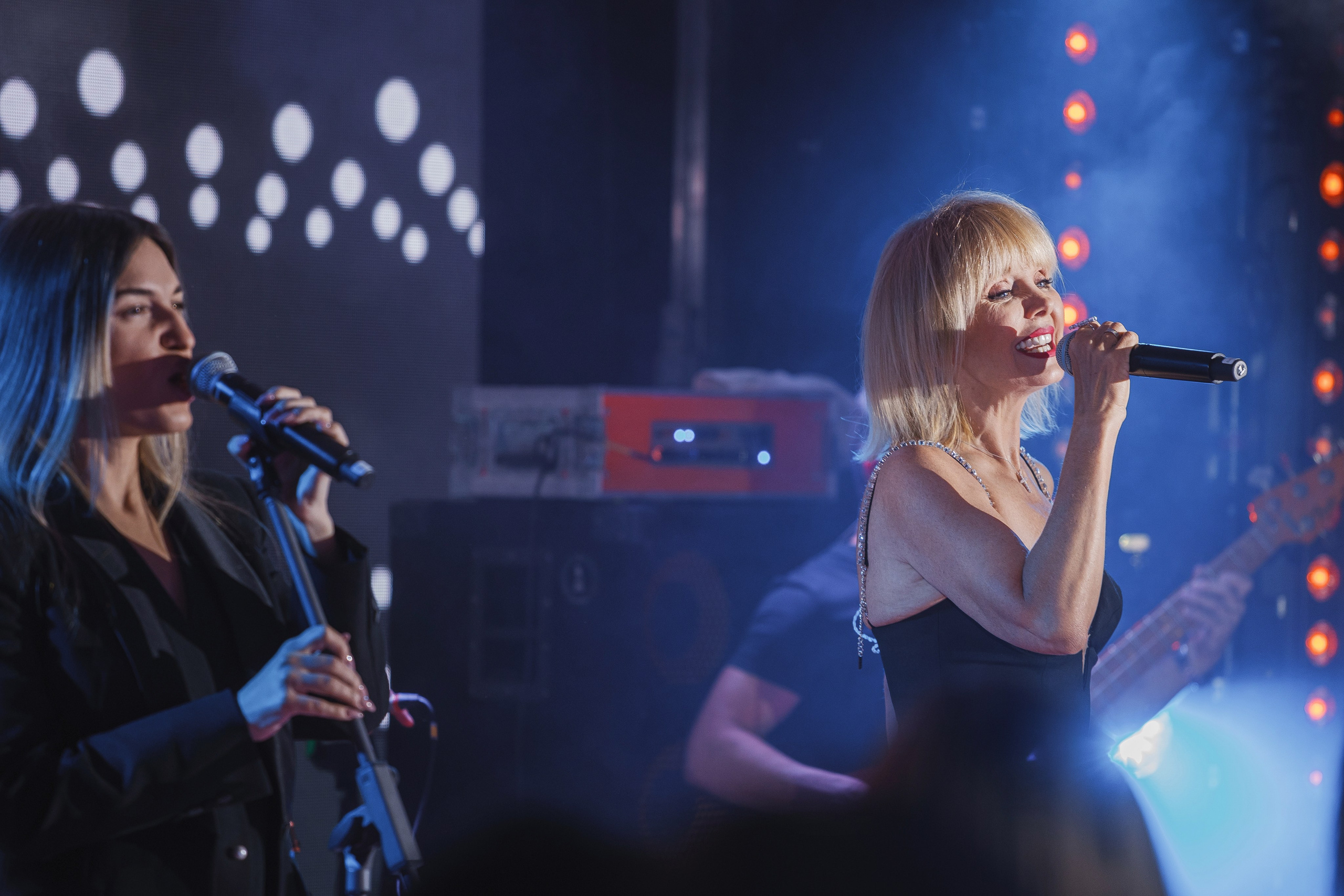 Сады Придонья. Гала ужин. Свадебный и репортажный фотограф в Волгограде Антон Сидоренко