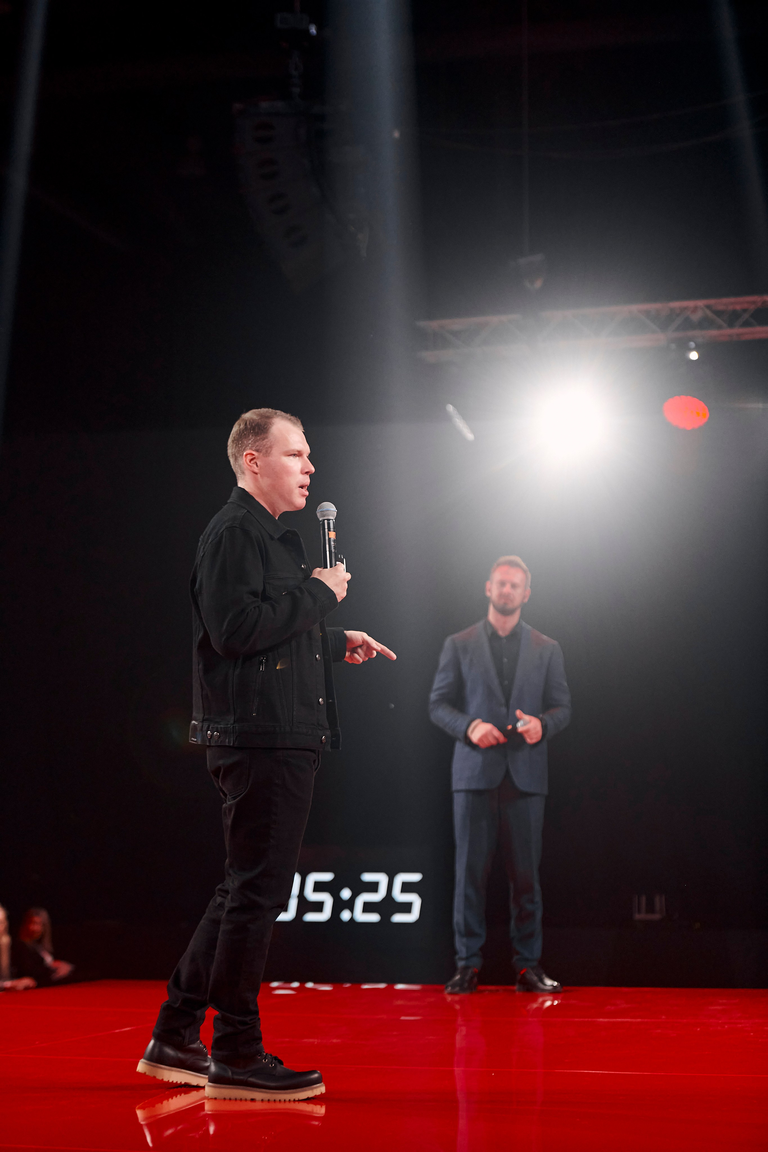 Альфа Конфа в Екатеринбурге. Фотограф Постольник Дарья