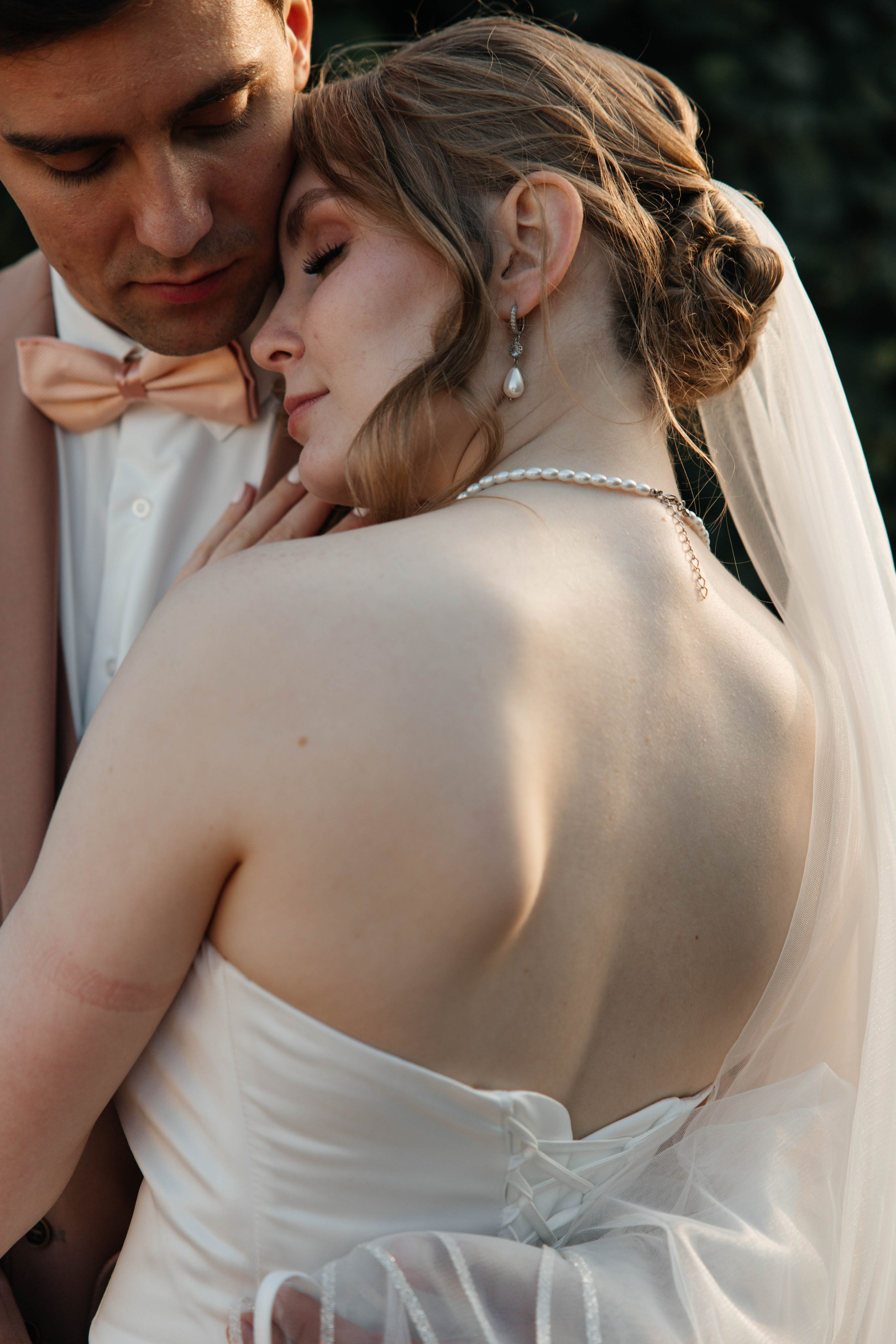 DANIEL & ANNA. Свадебное ФОТО & ВИДЕО Москва/Липецк