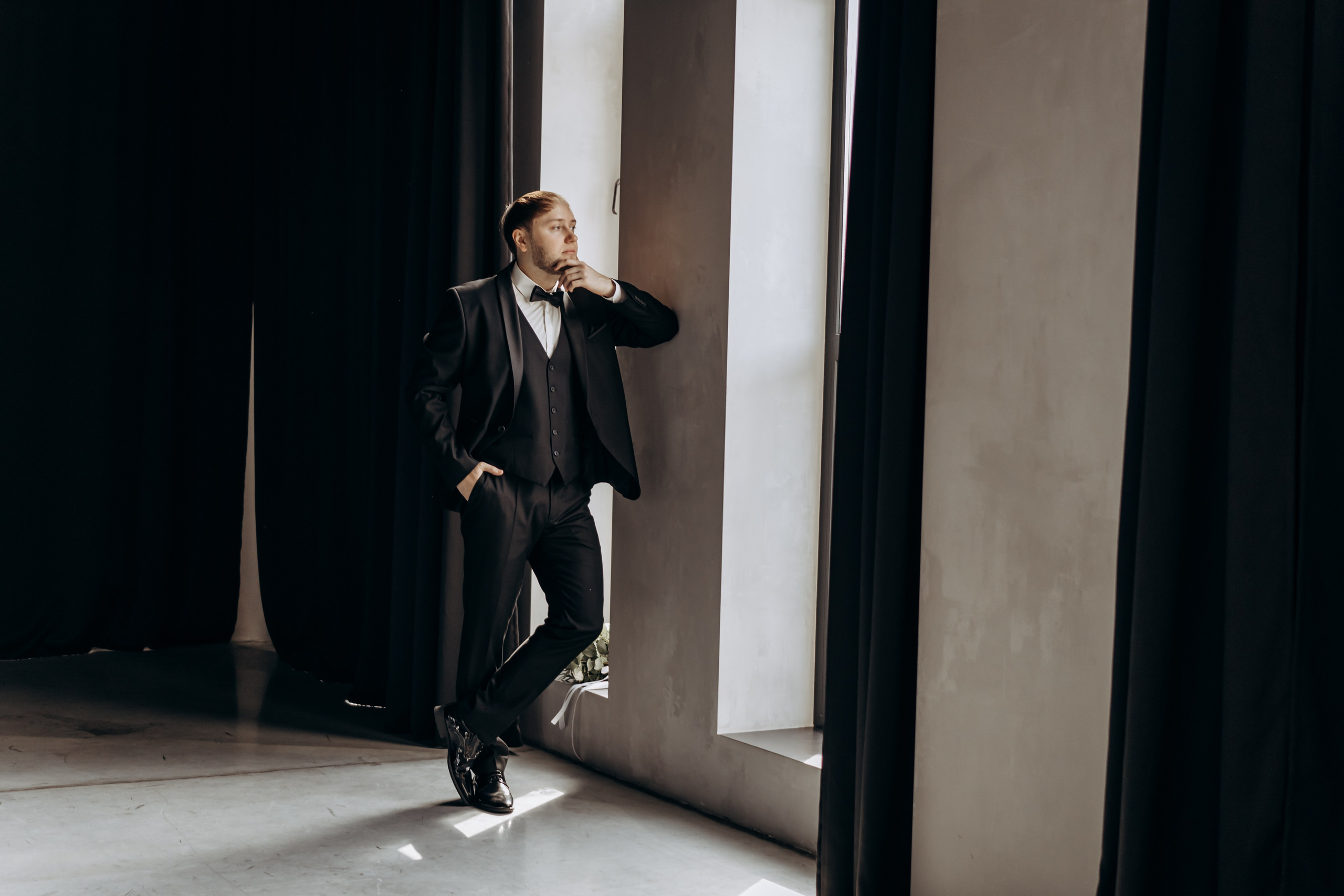 Виктория и Павел. Свадебный фотограф Челябинск