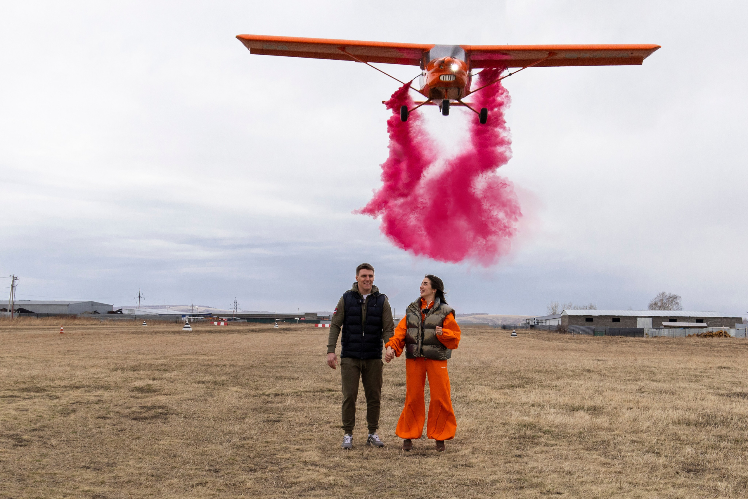 Мальчик или девочка?. Настя Лекса. фотограф г. Красноярск