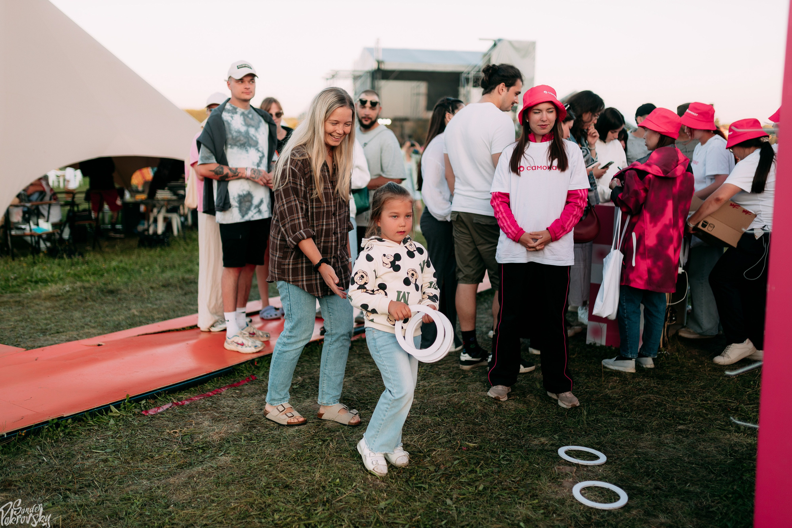 Самокат. Свадебный и репортажный фотограф в Чебоксарах Покровский Александр