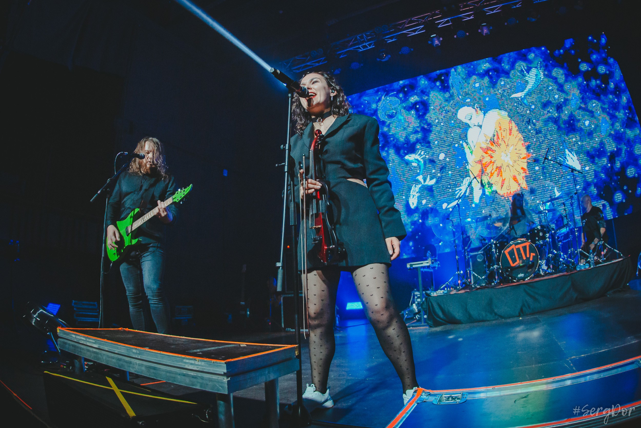 Операция Пластилин, Sound, Санкт-Петербург, концерт, фотографии, 28.10.2023, SergDor, 28 октября 2023 года, #SergDor