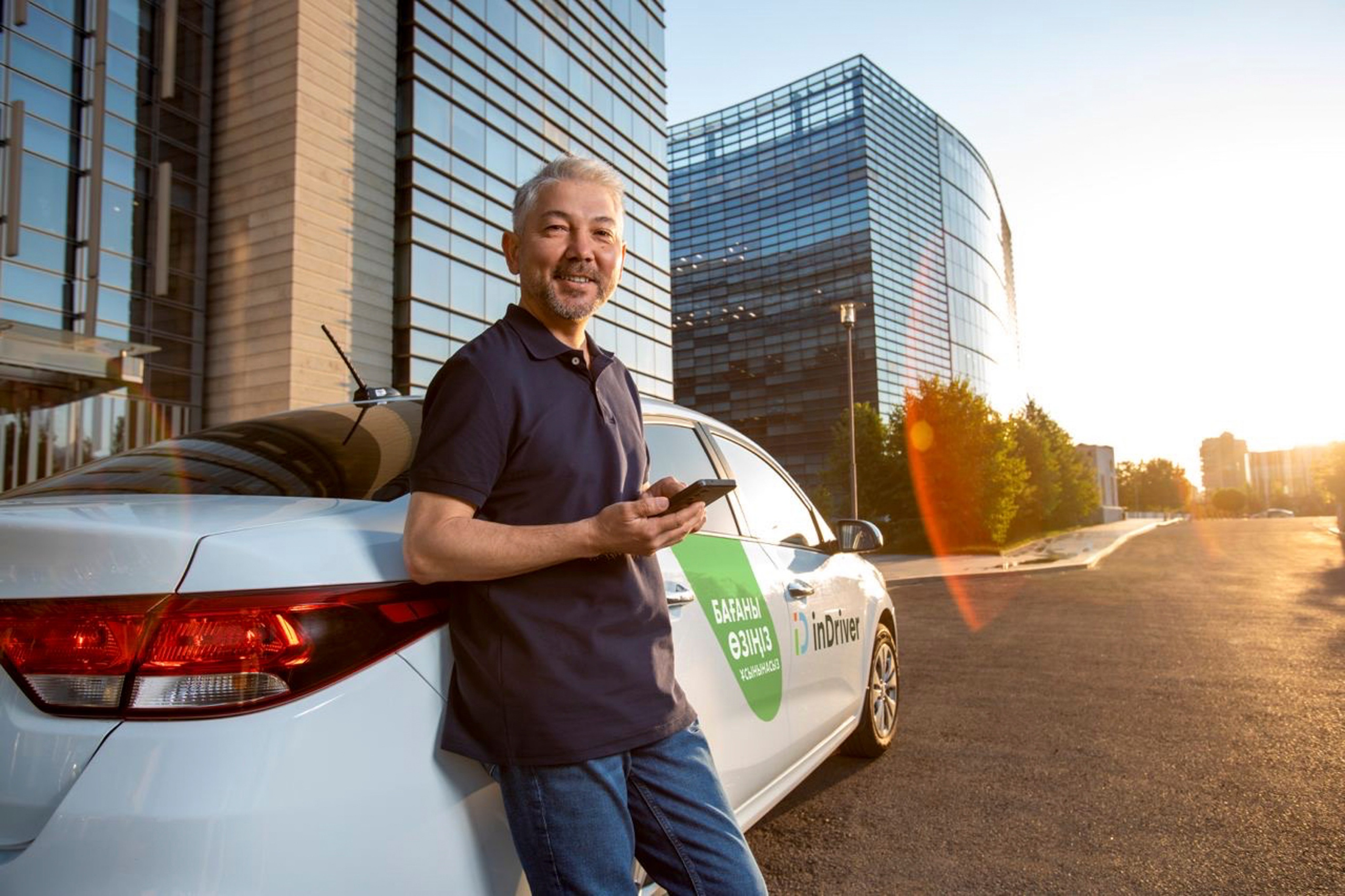 Реклама. Фотограф в Алматы Виктор Магдеев