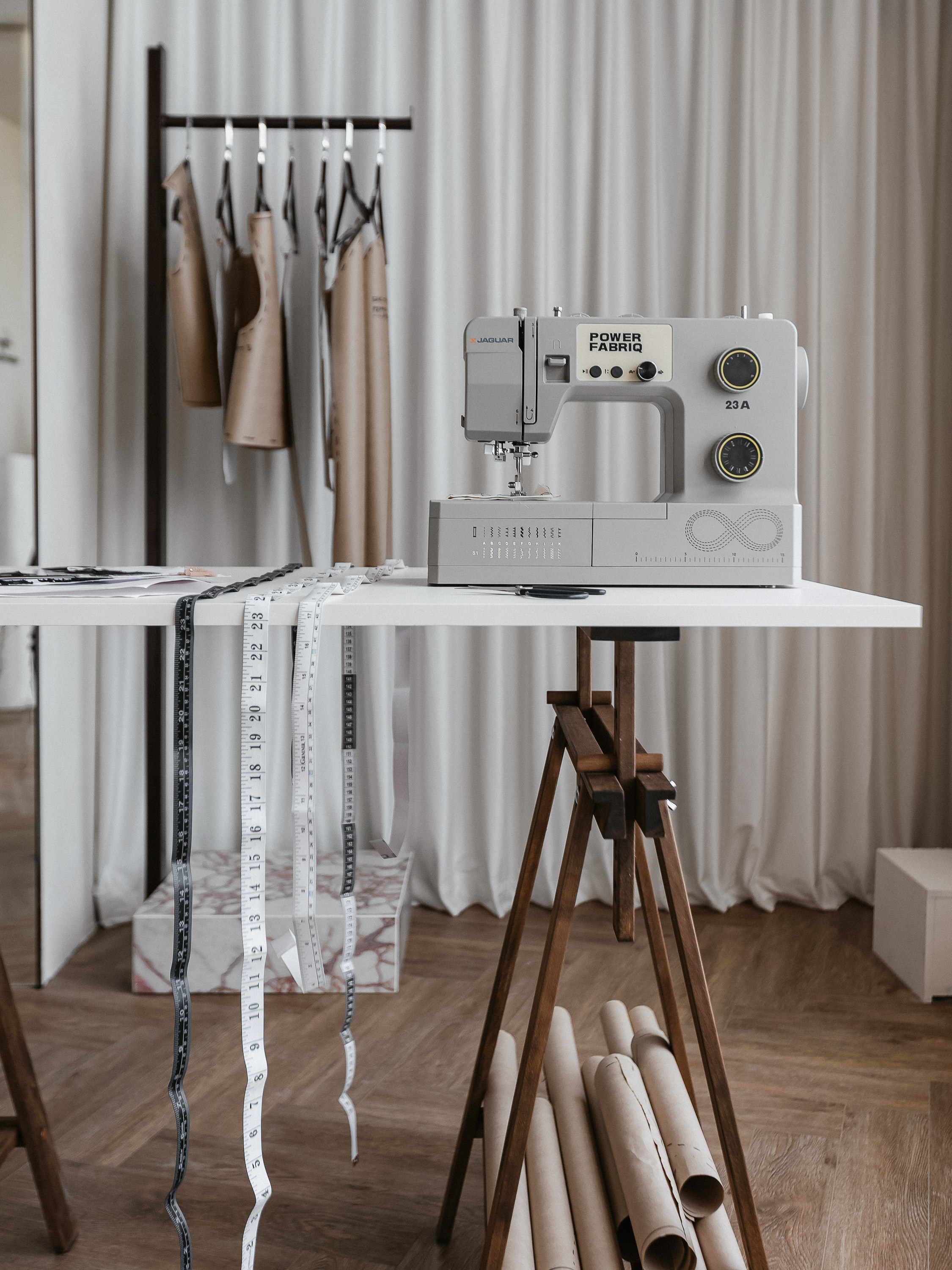 Интерьерный фотограф Виталина Ворошкевич