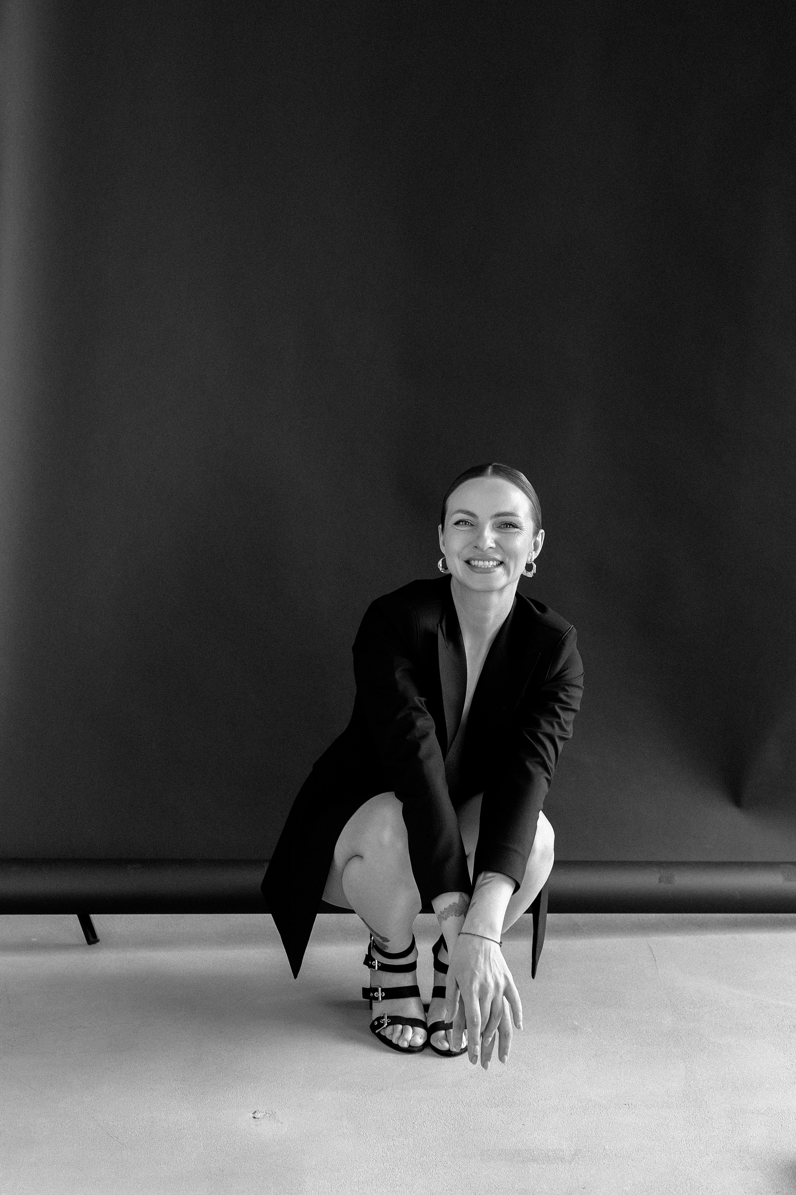 Портрет. Свадебный фотограф Екатерина Садчикова