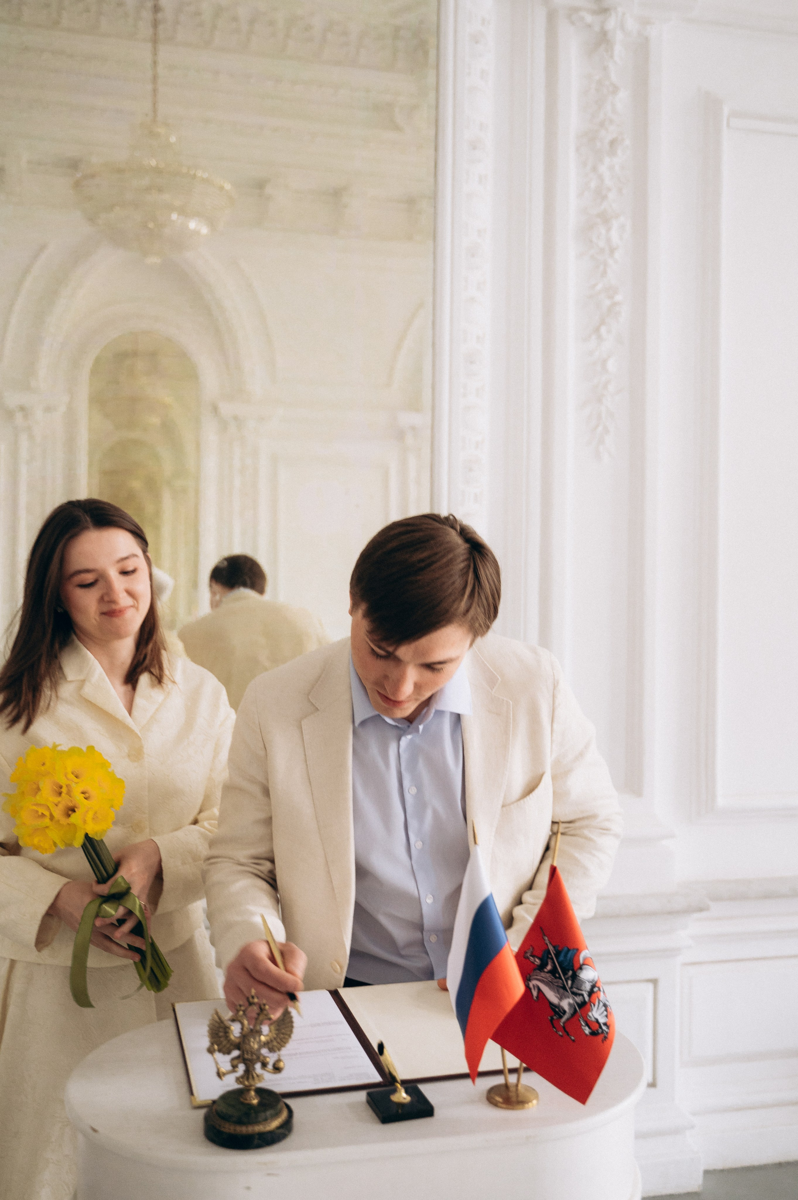 Даша & Андрей 26. Фотограф Москва — Мытищи — Владимир