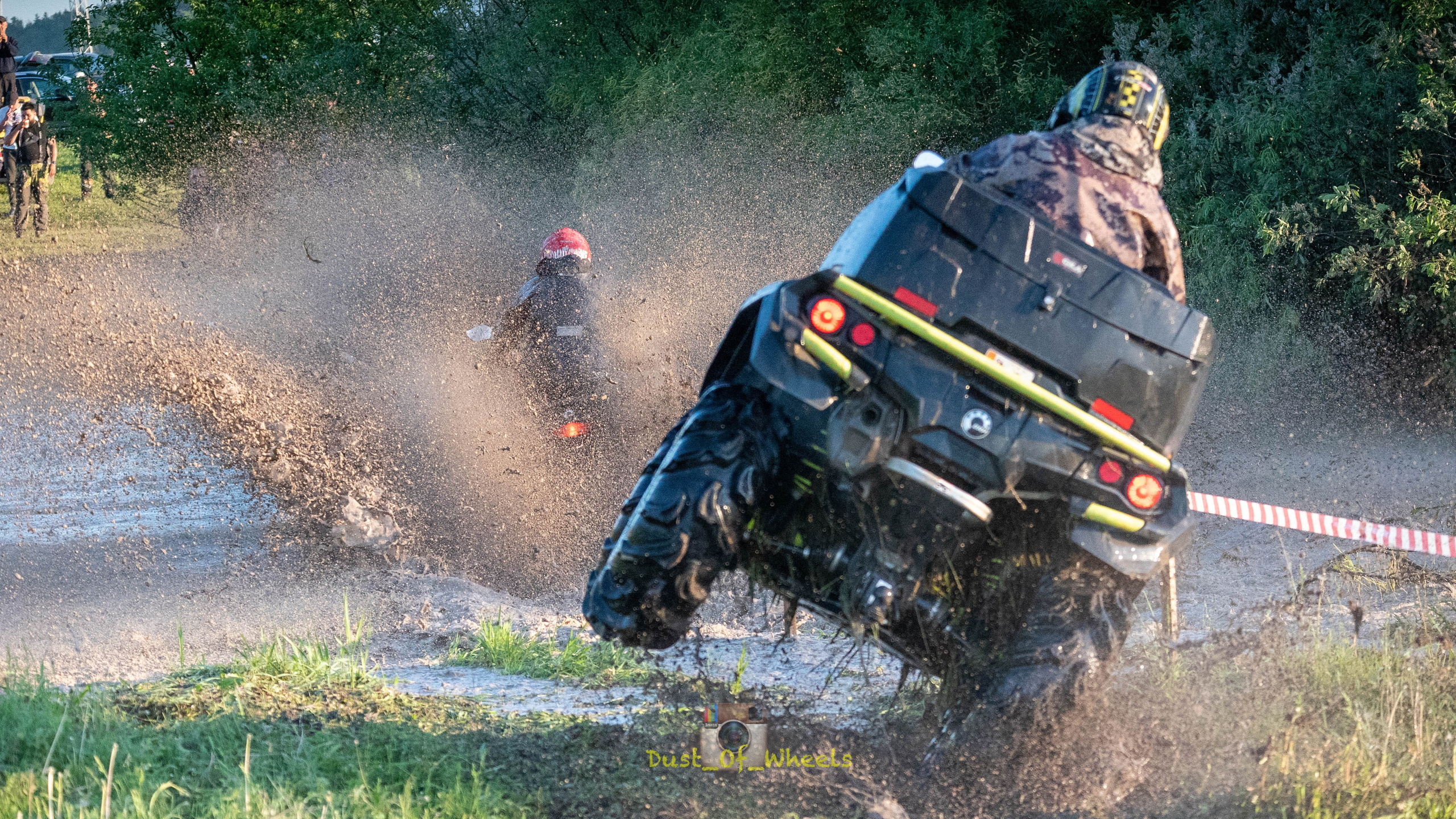 Мото/квадро