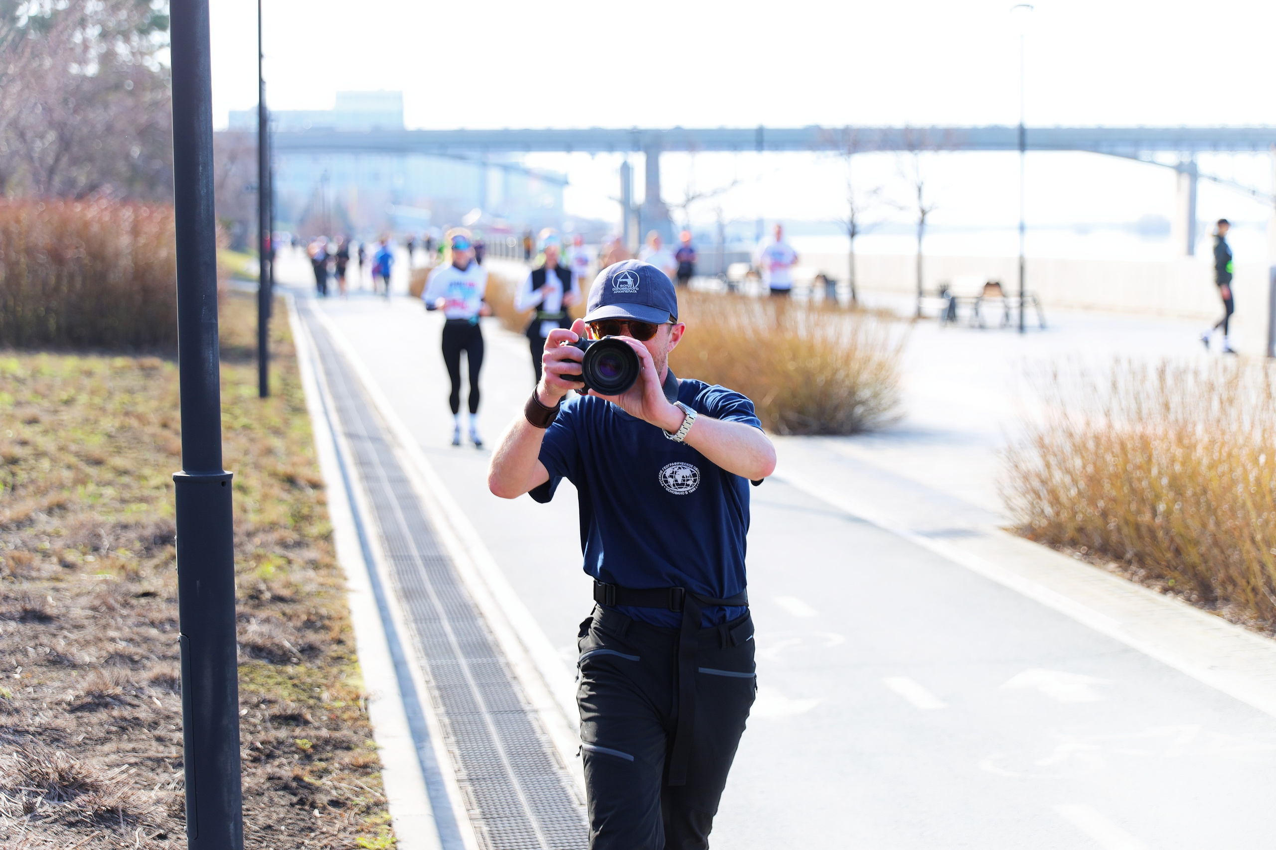 25.04.2026 Забег 5Вёрст. Клуб путешествий HimalTrex Горные туры в Гималаи Непал