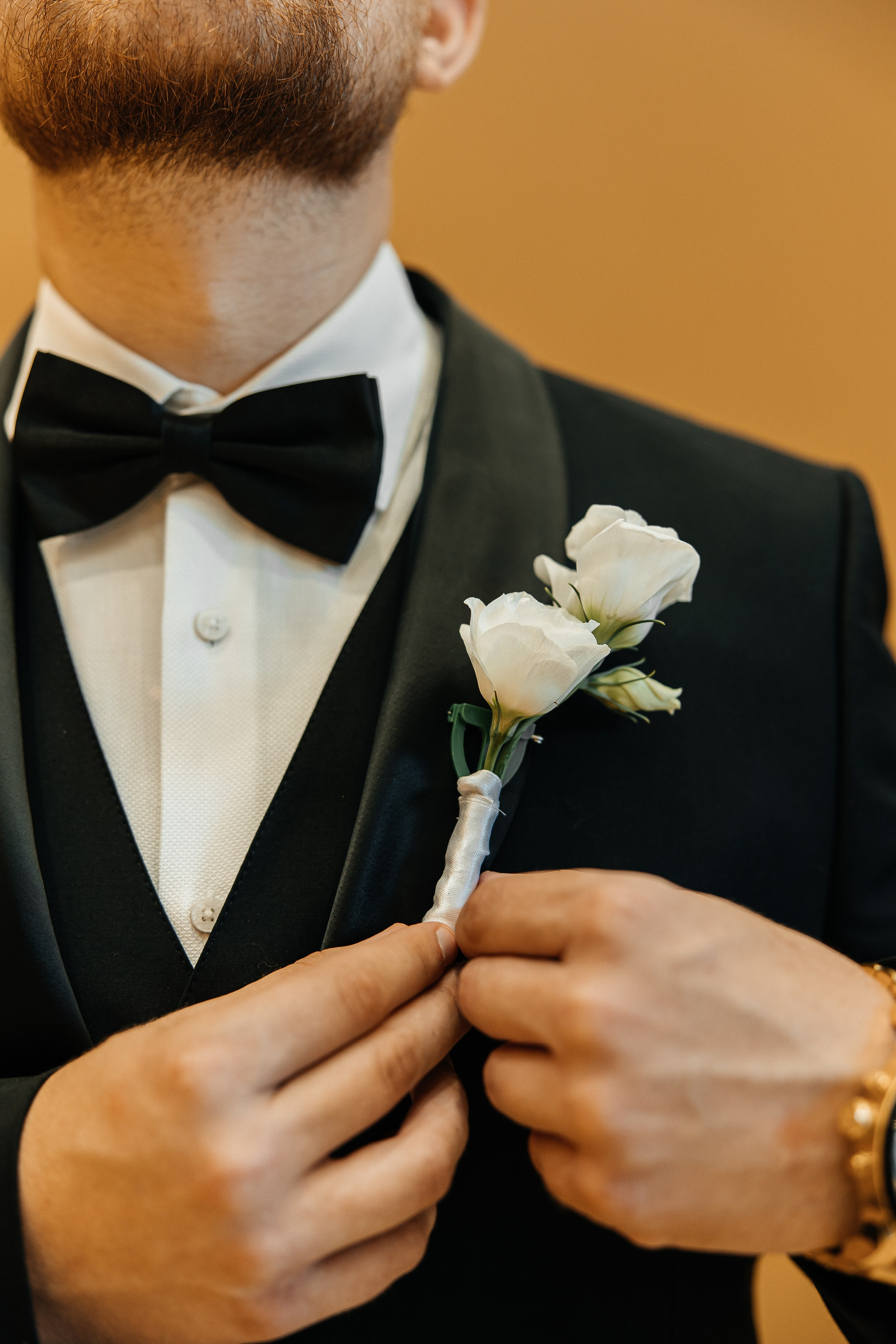 Александр и Арина. Свадебный и семейный фотограф Елизавета Ермак | Москва и МО